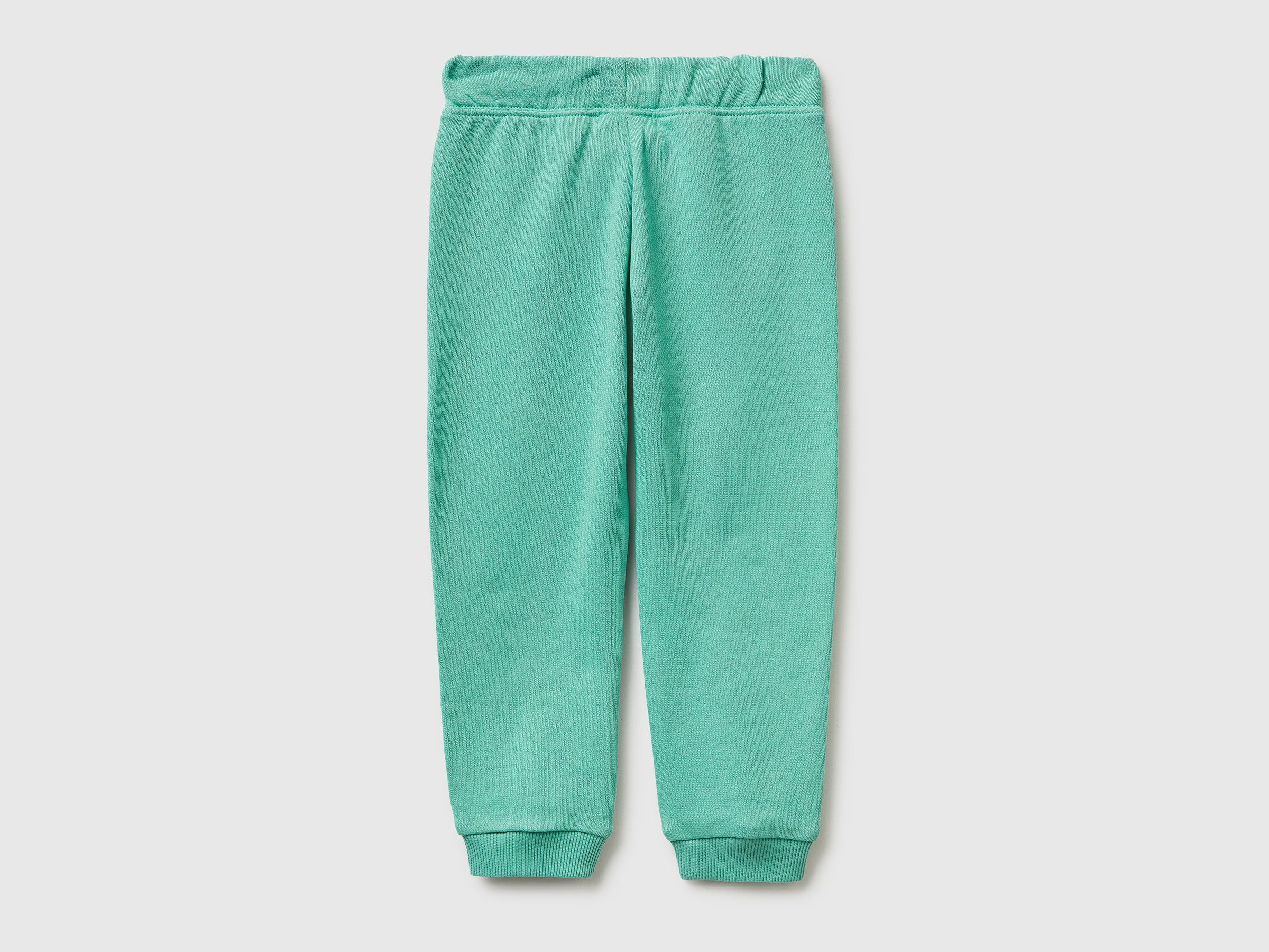 Pantalon de survêtement en coton biologique – Image 2
