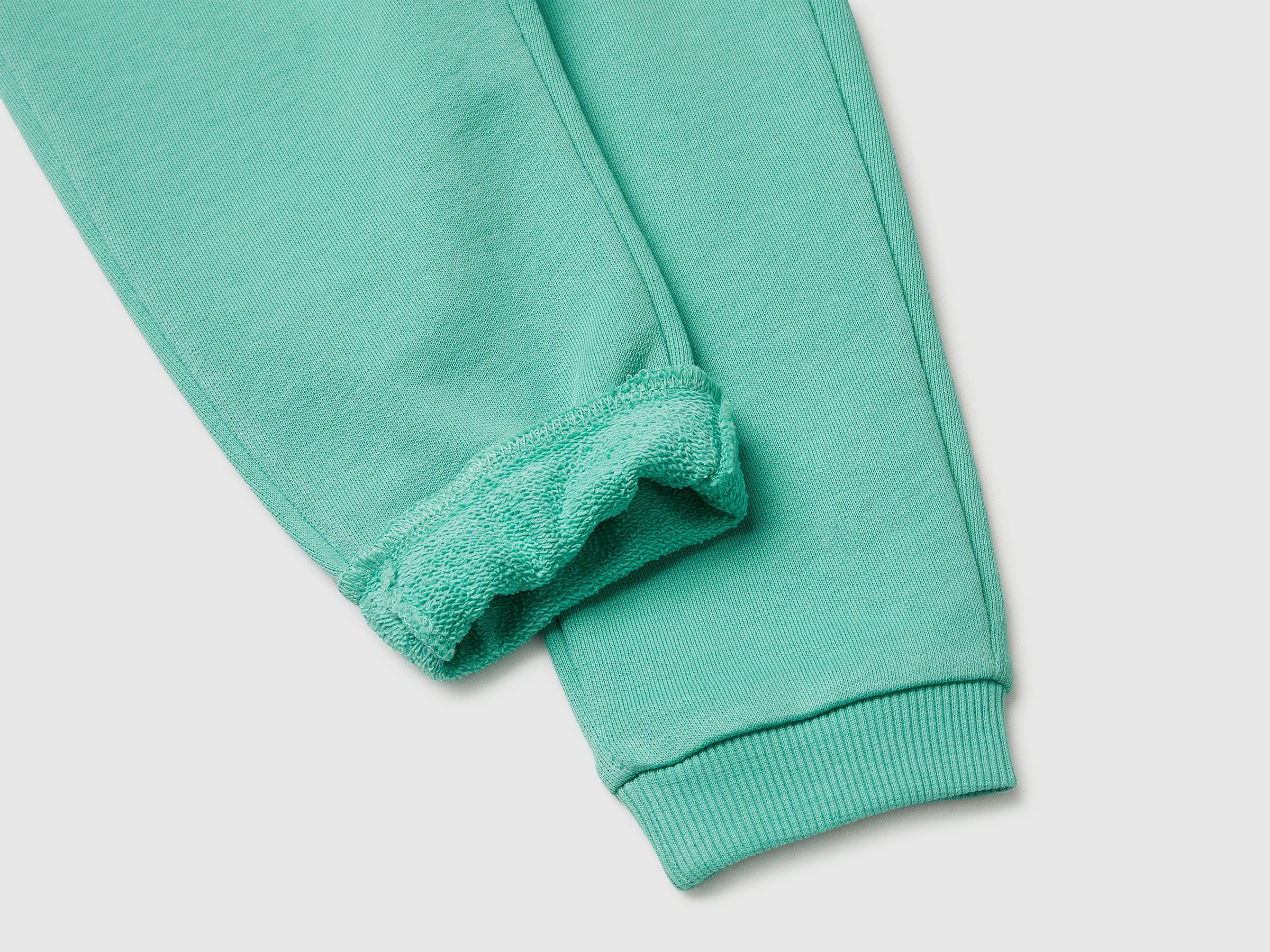 Pantalon de survêtement en coton biologique – Image 3