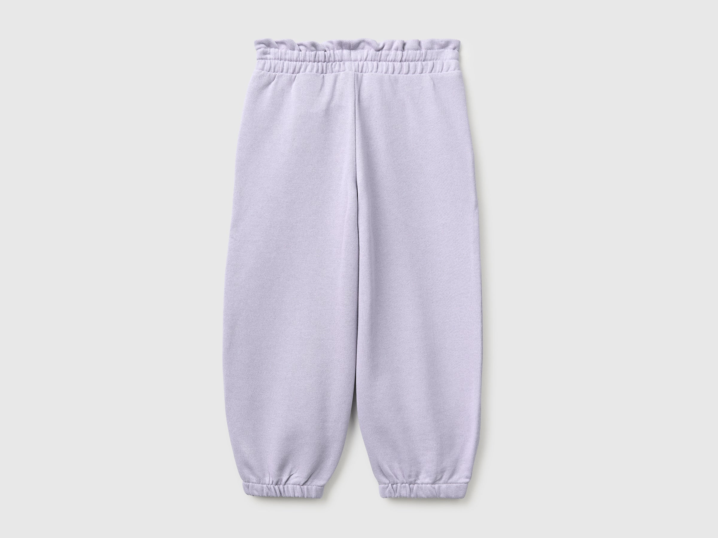 Jogging en molleton de coton biologique – Image 2