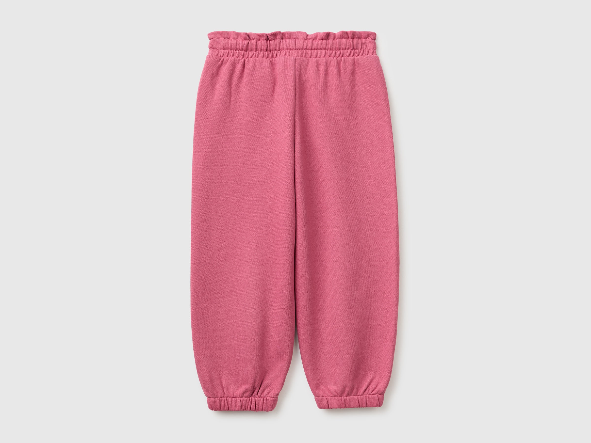 Jogging en molleton de coton biologique – Image 2