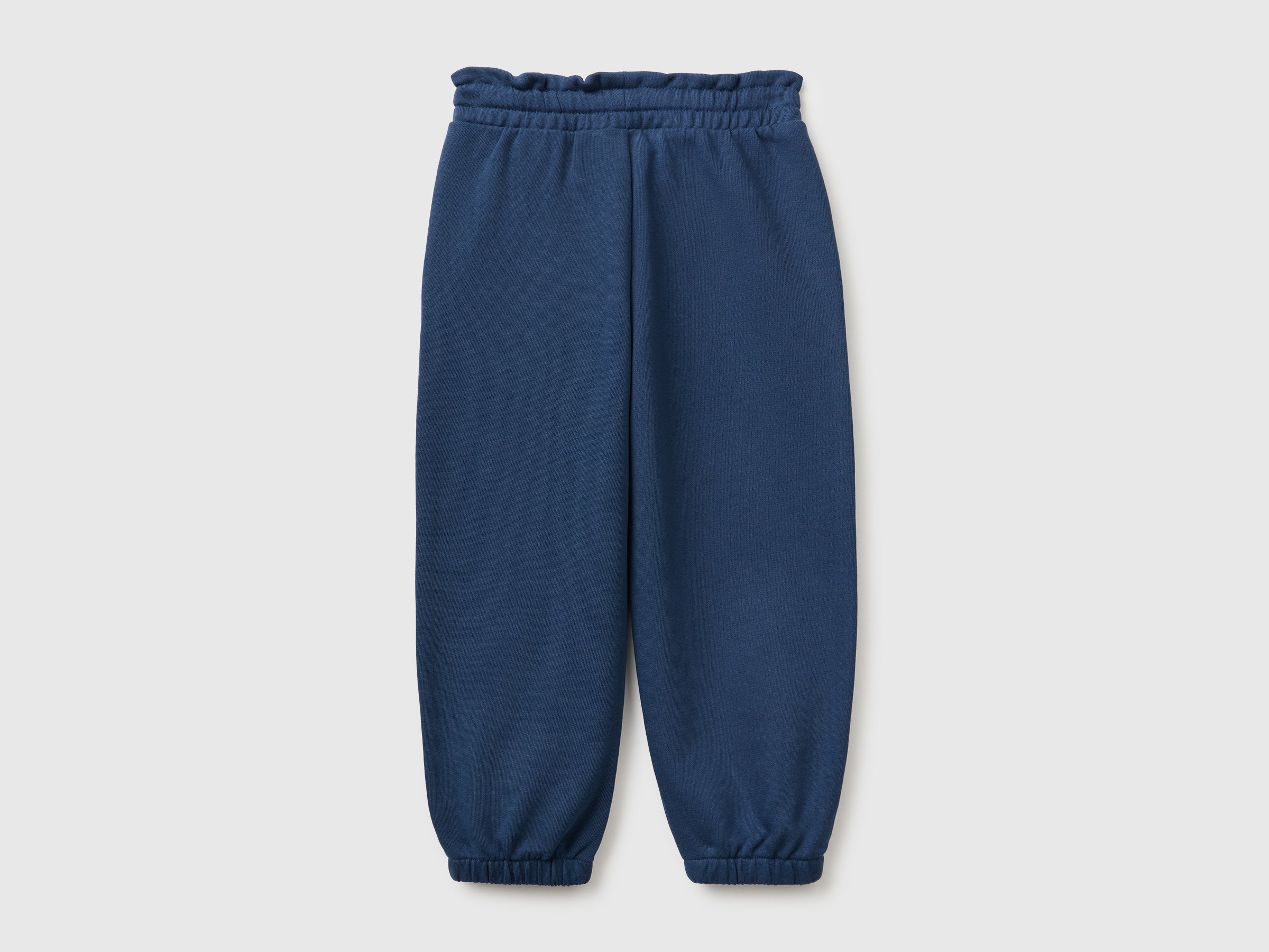Jogging en molleton de coton biologique – Image 2