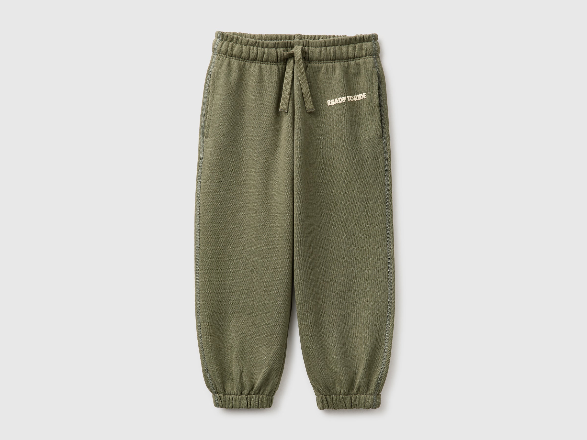 Pantalon de jogging avec imprimés Pantalon de jogging avec imprimés