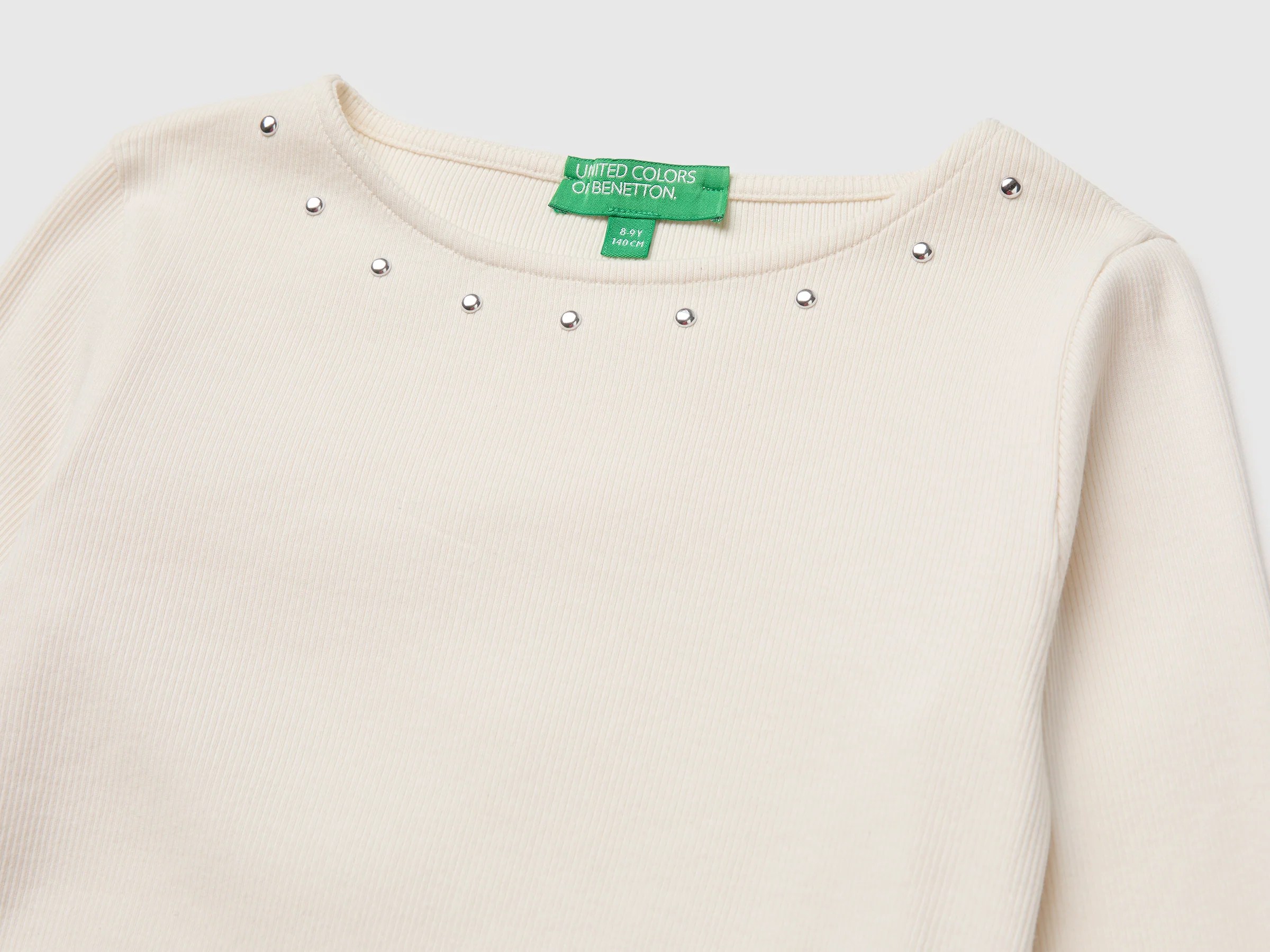 T-shirt à clous – Image 3