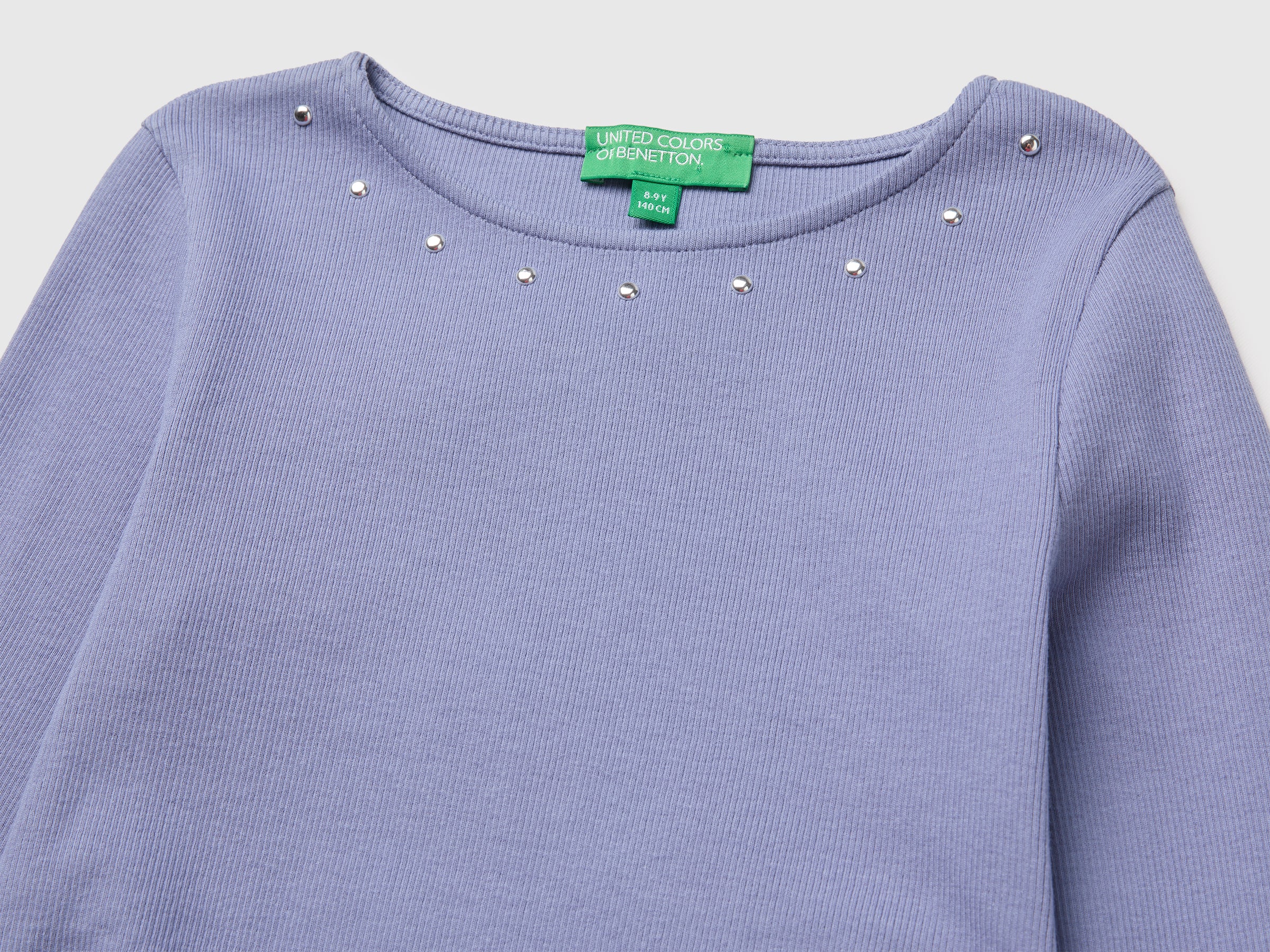 T-shirt à clous – Image 3