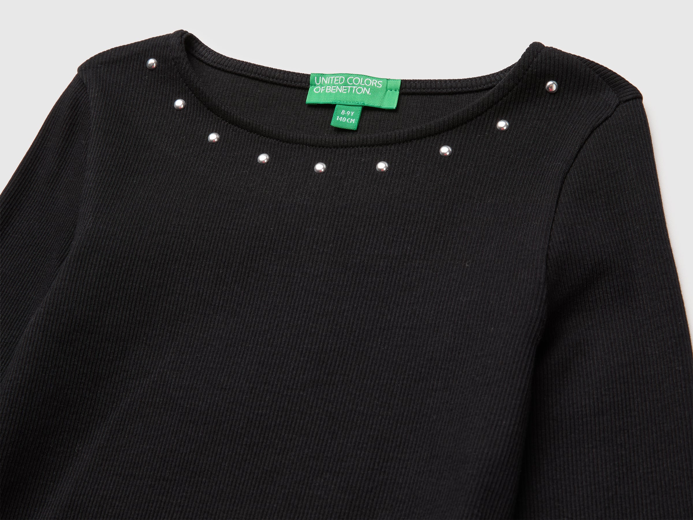 T-shirt à clous – Image 3