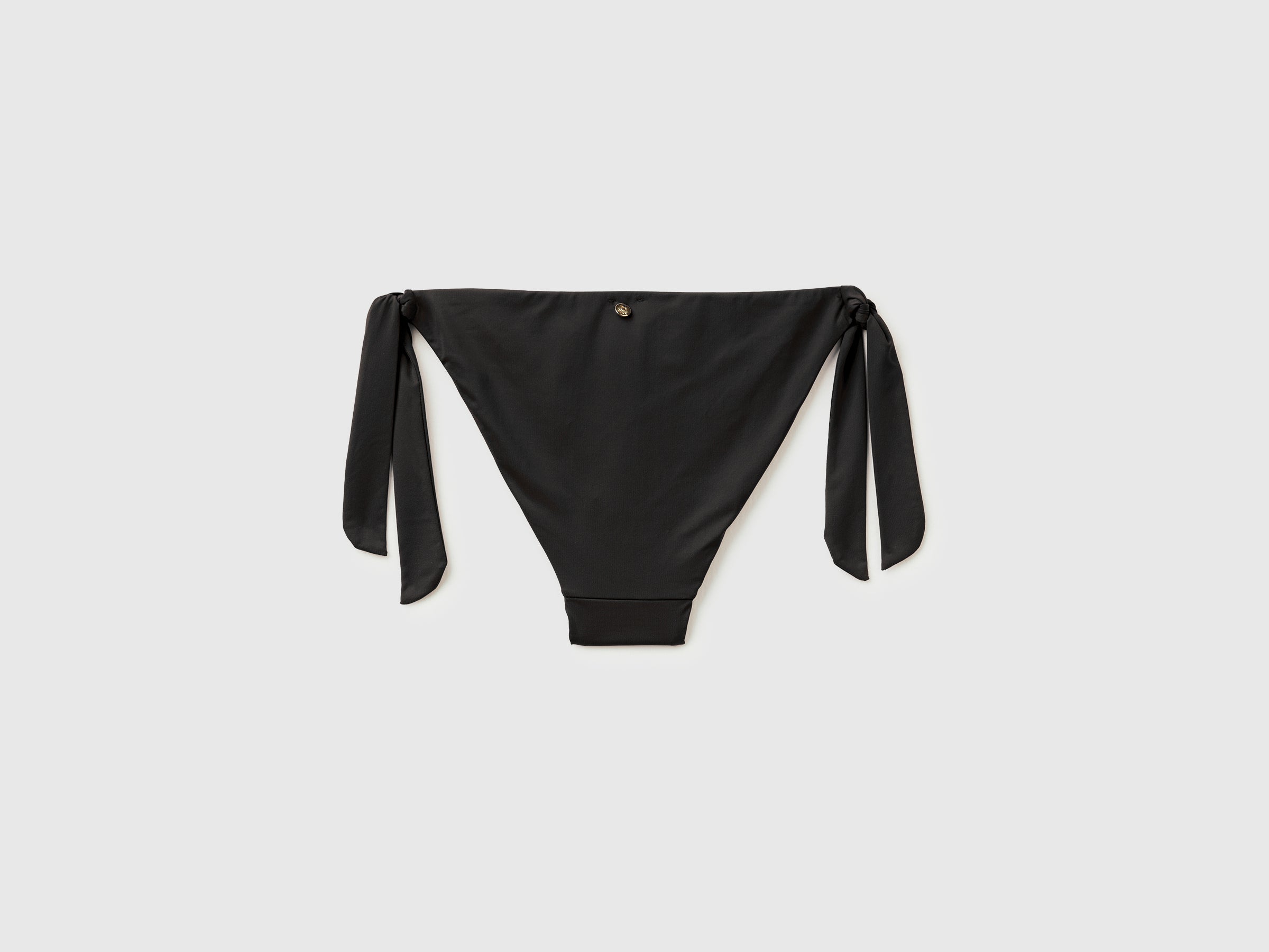 Slips de bain ECONYL® avec nœuds – Image 2
