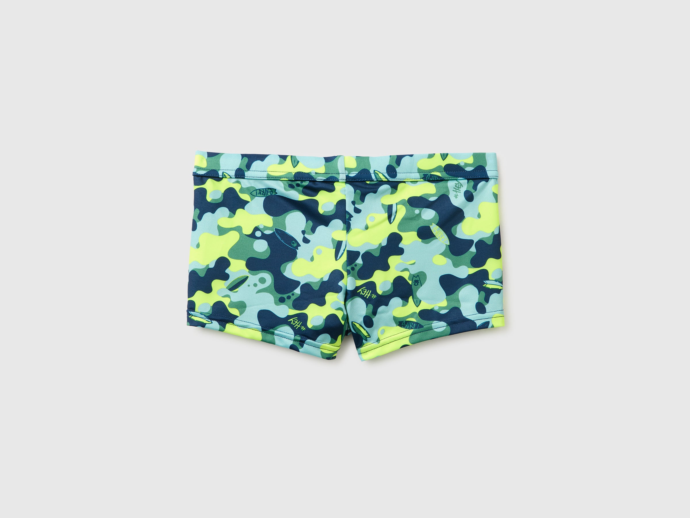 Boxer de mer camouflage – Image 2