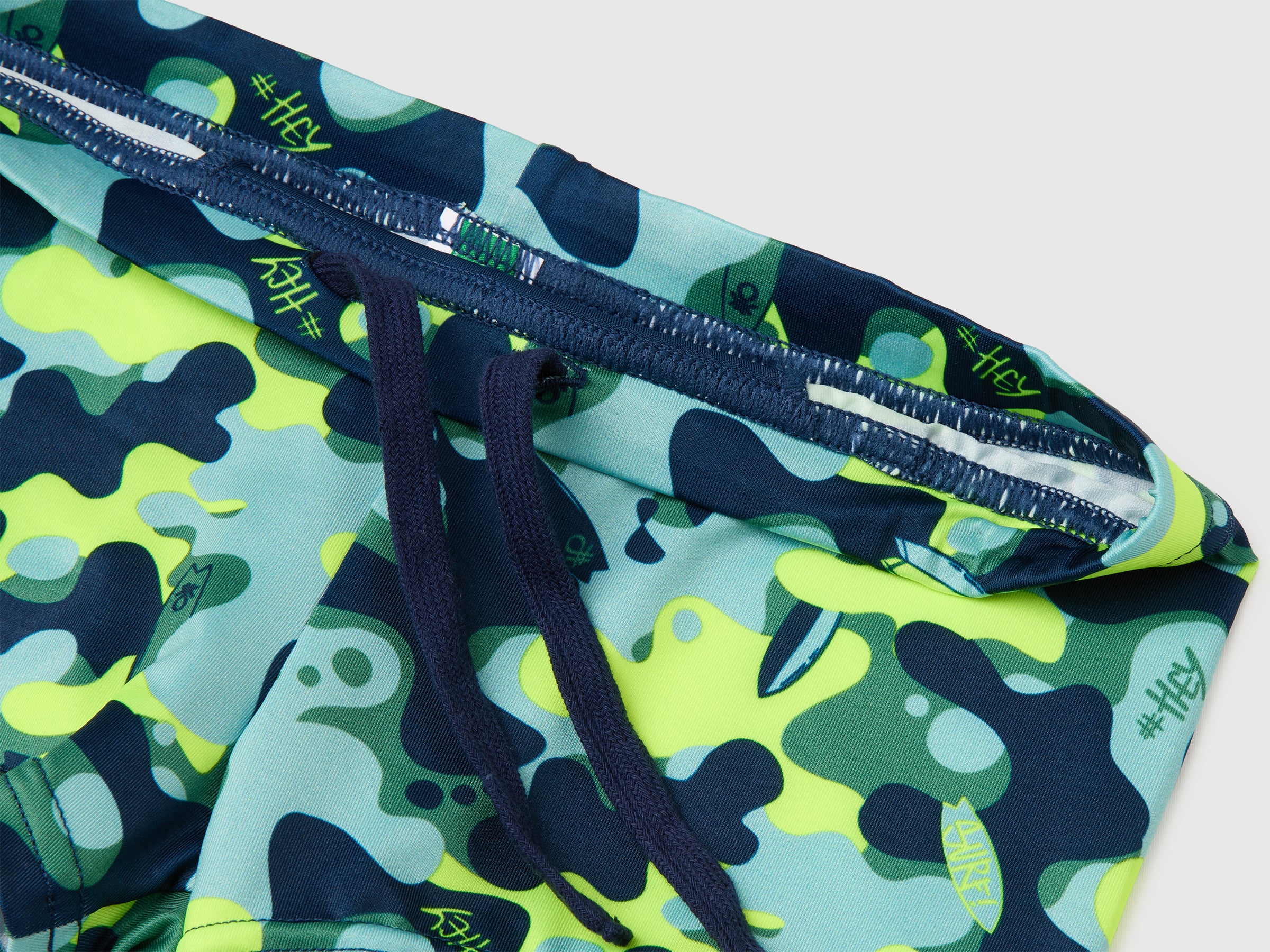Boxer de mer camouflage – Image 3