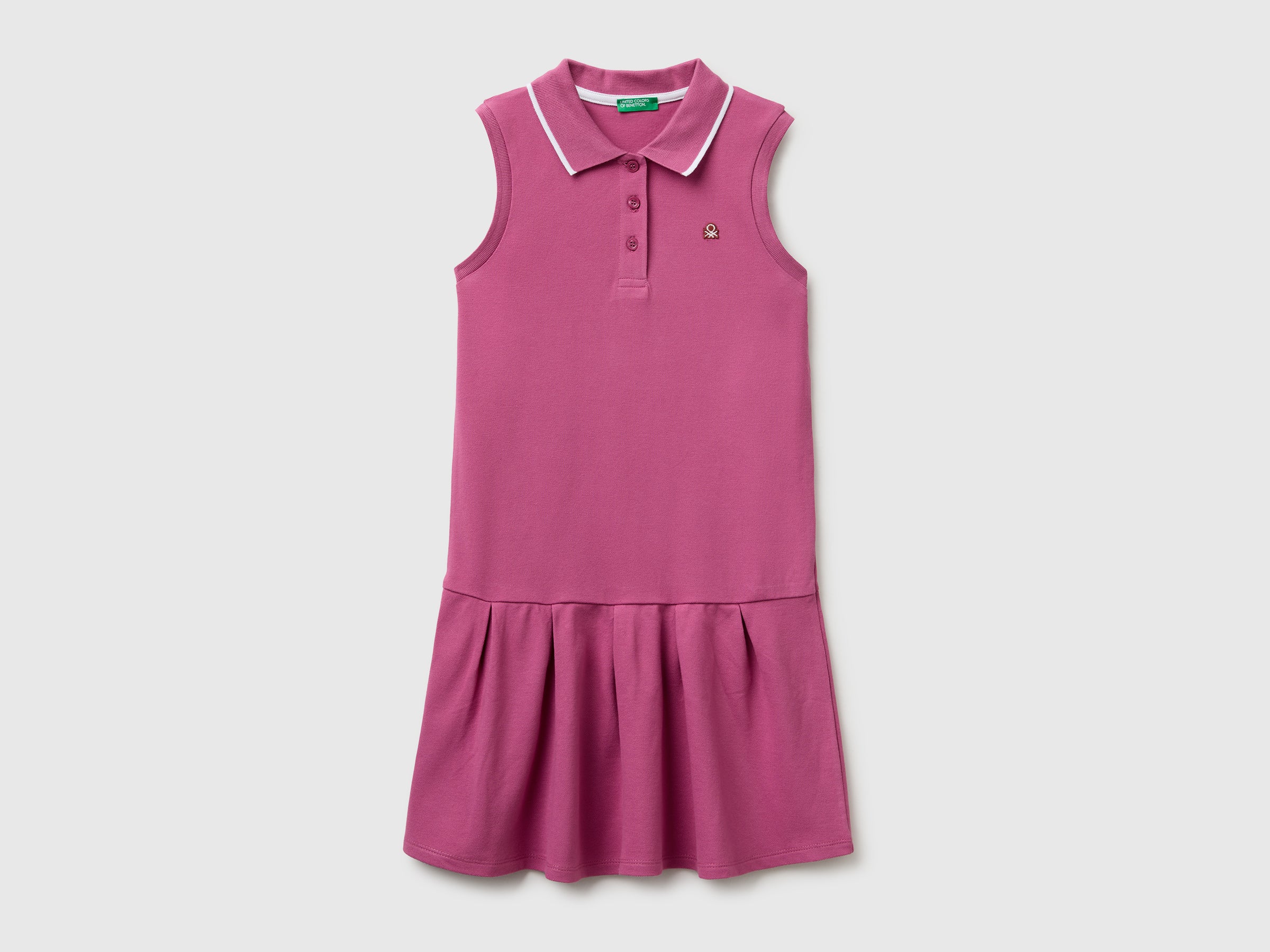 Robe style polo Robe style polo