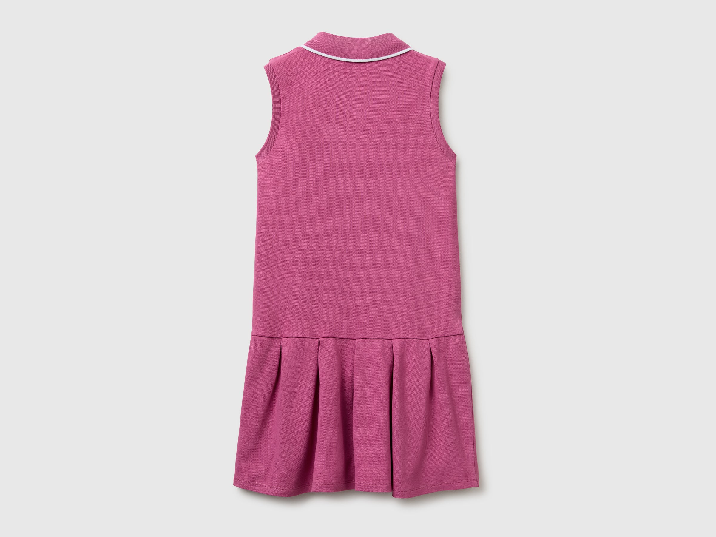 Robe style polo – Image 2