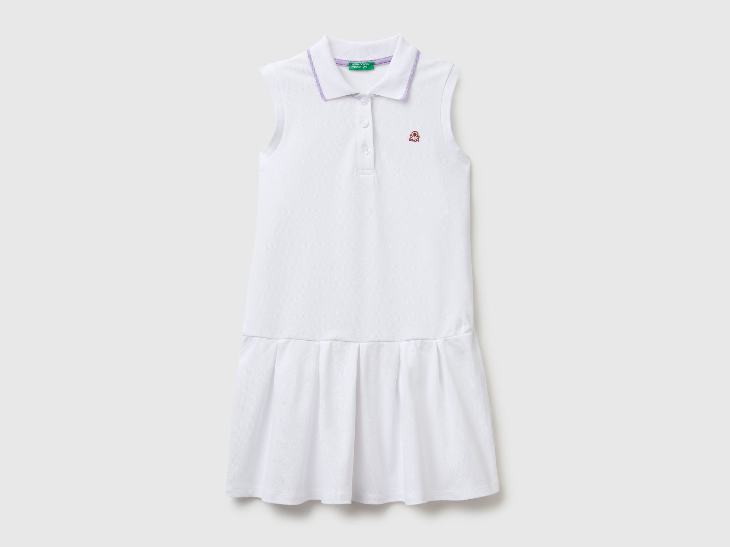 Robe style polo Robe style polo