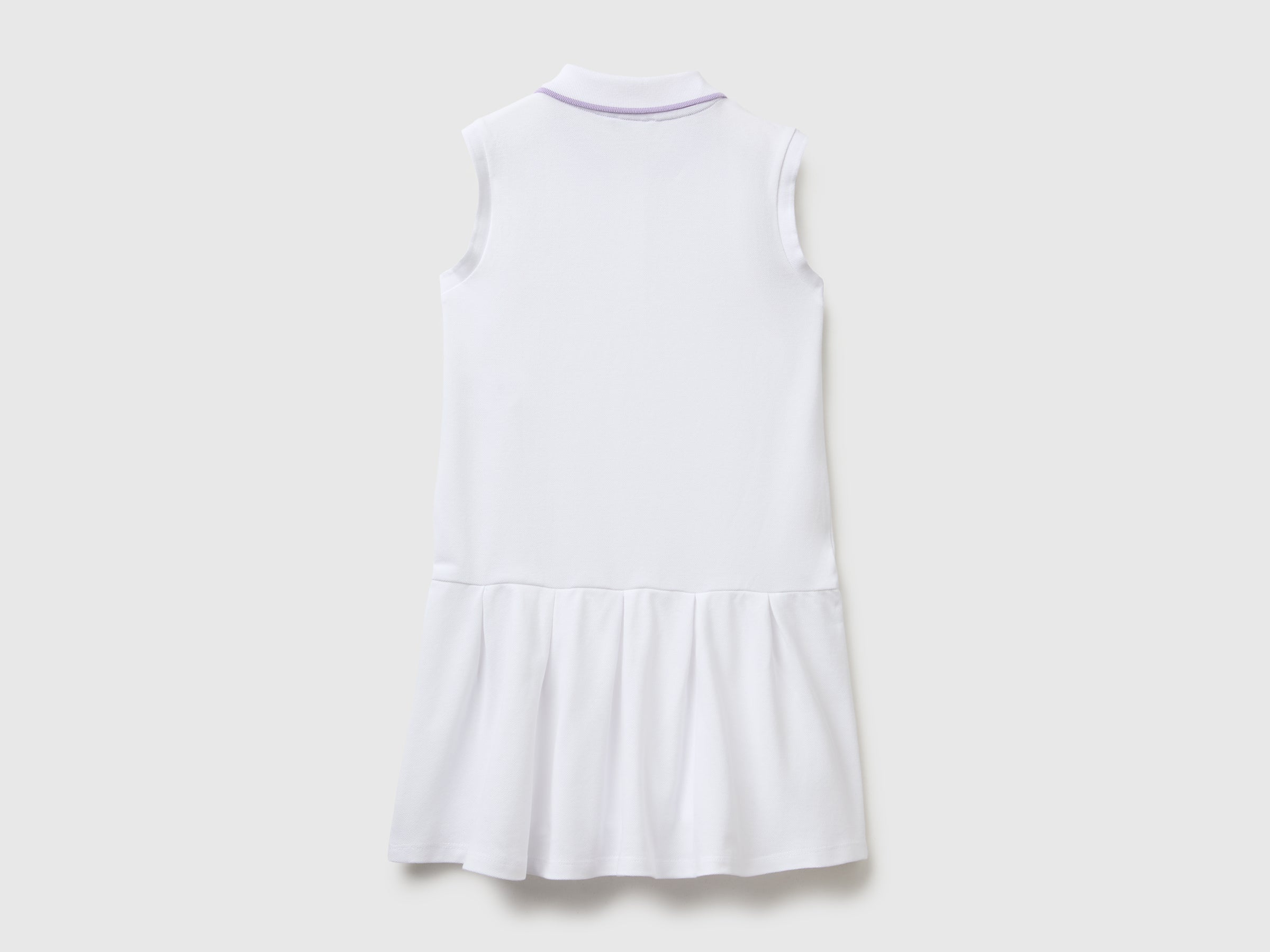 Robe style polo – Image 2