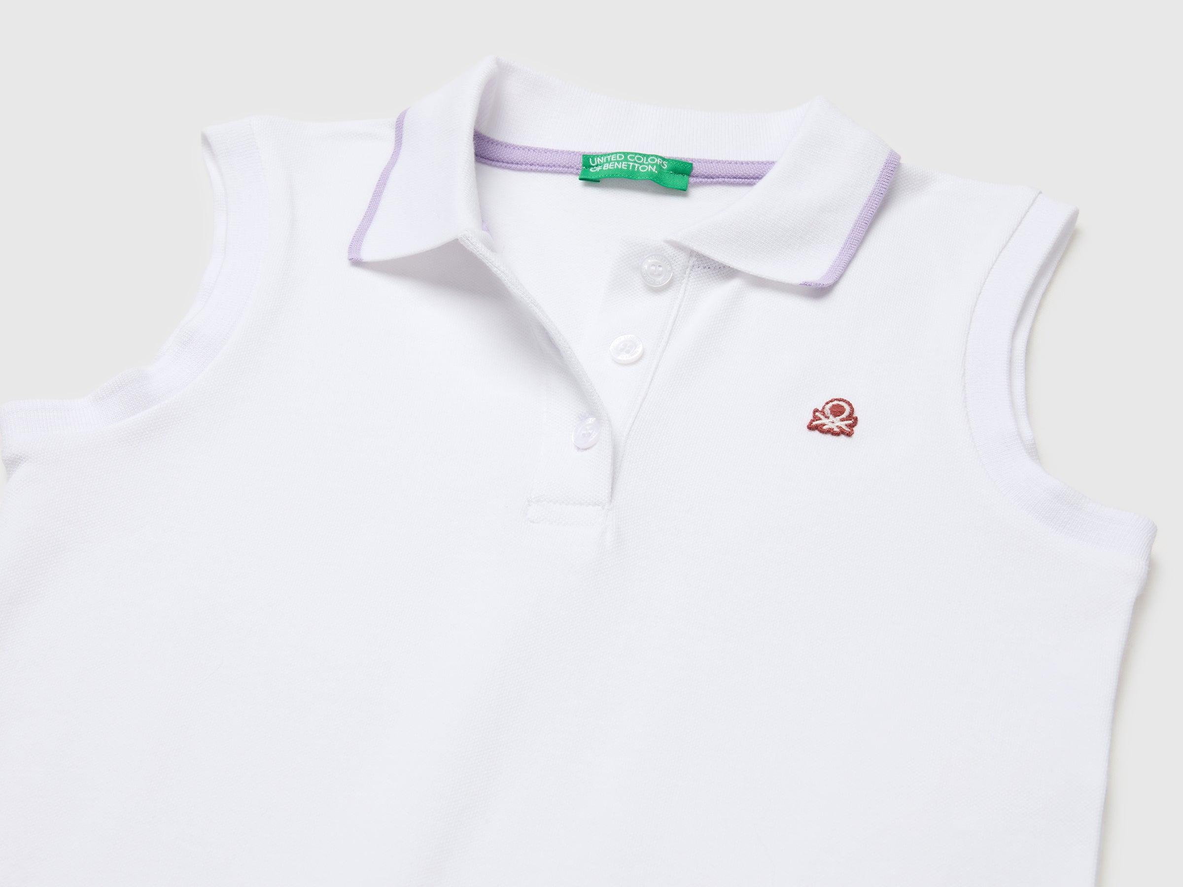 Robe style polo – Image 3