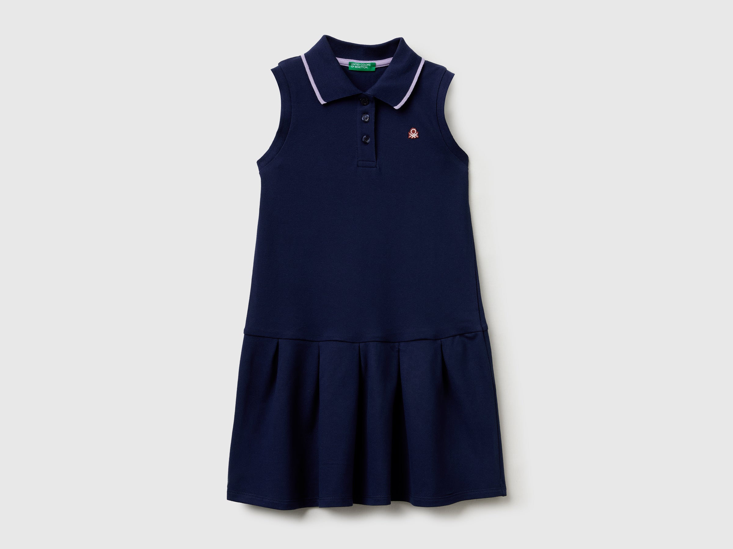 Robe style polo Robe style polo