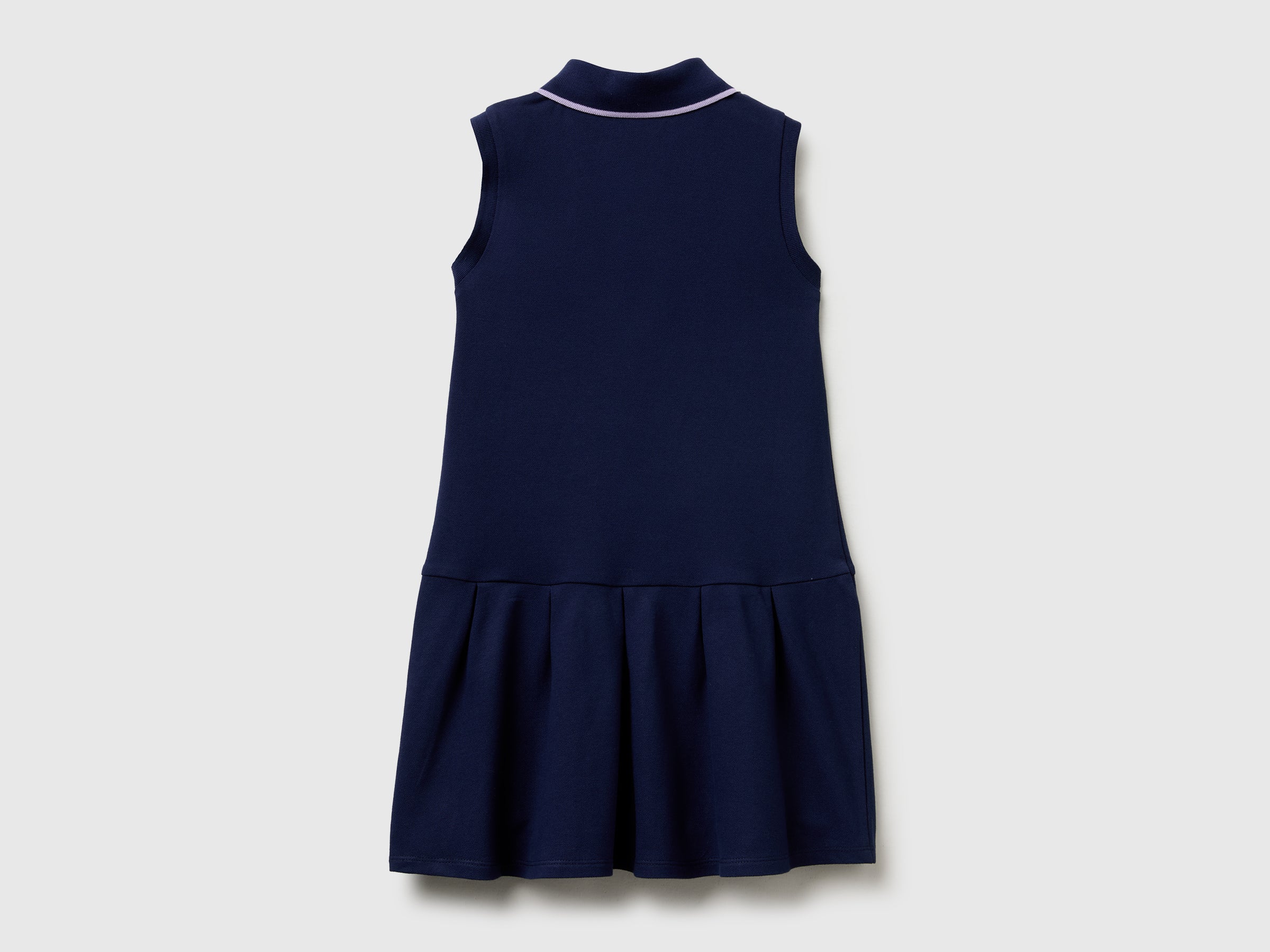 Robe style polo – Image 2