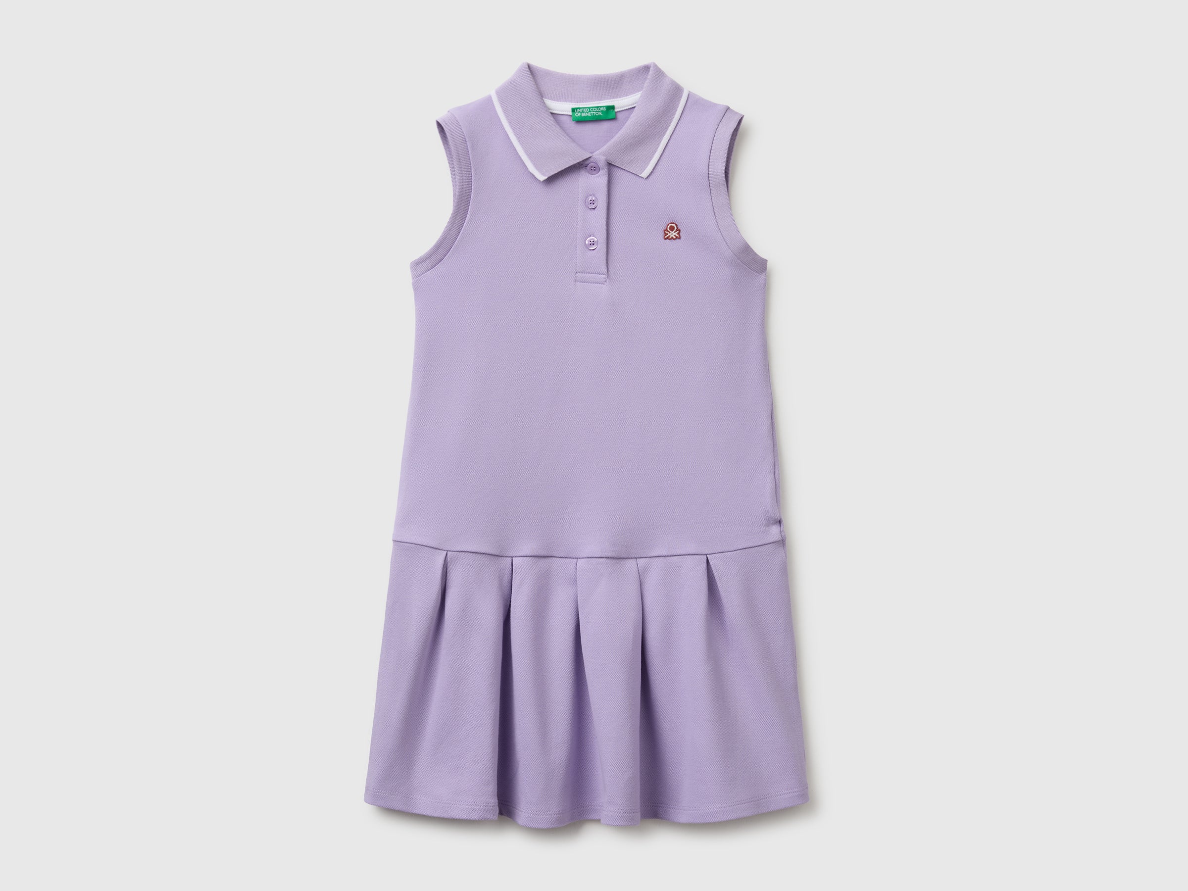 Robe style polo Robe style polo