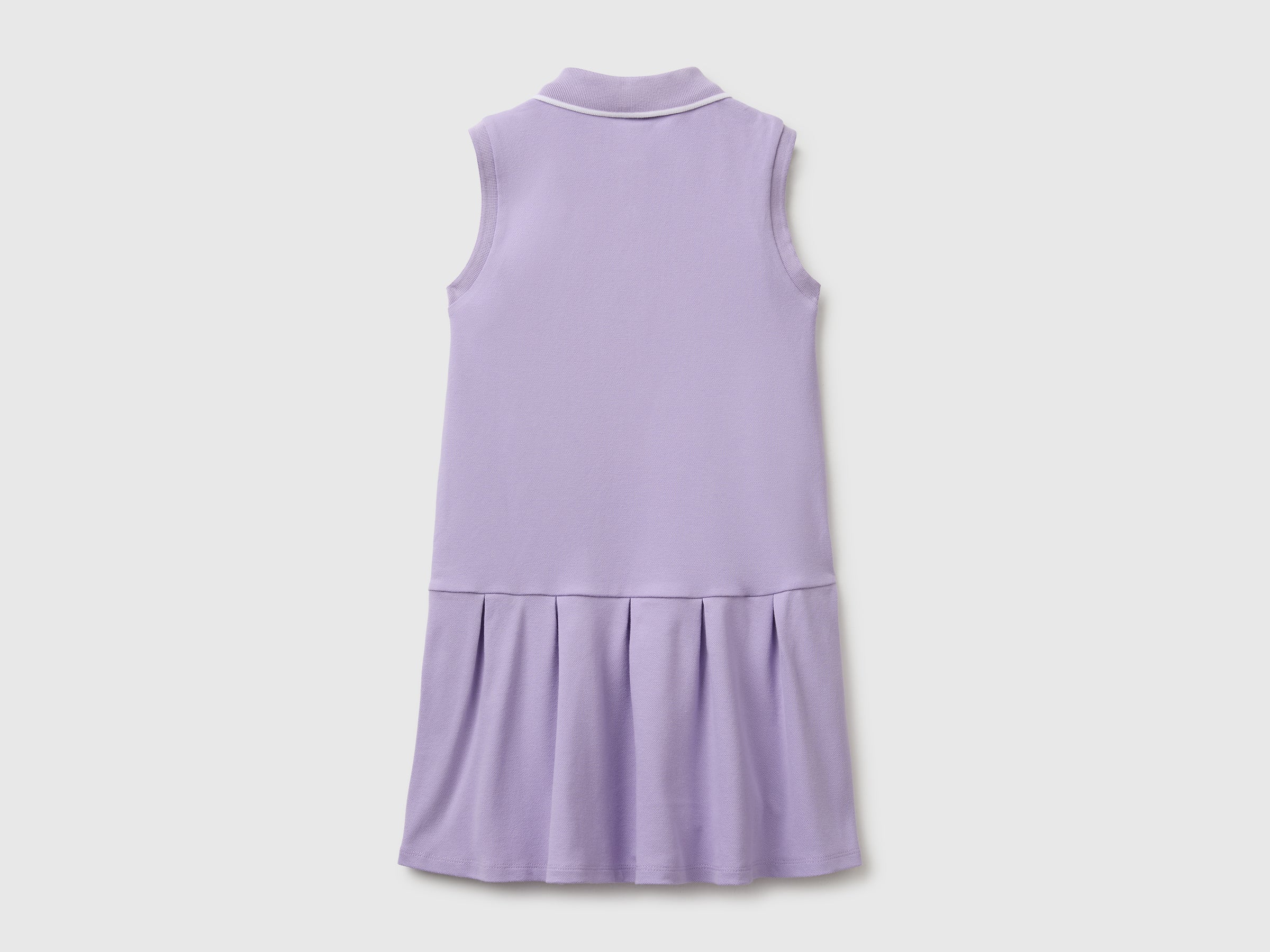 Robe style polo – Image 2