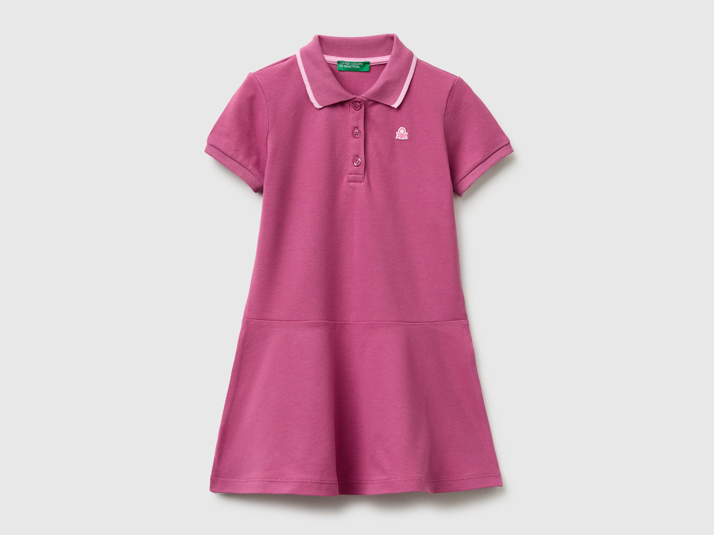 Robe style polo Robe style polo