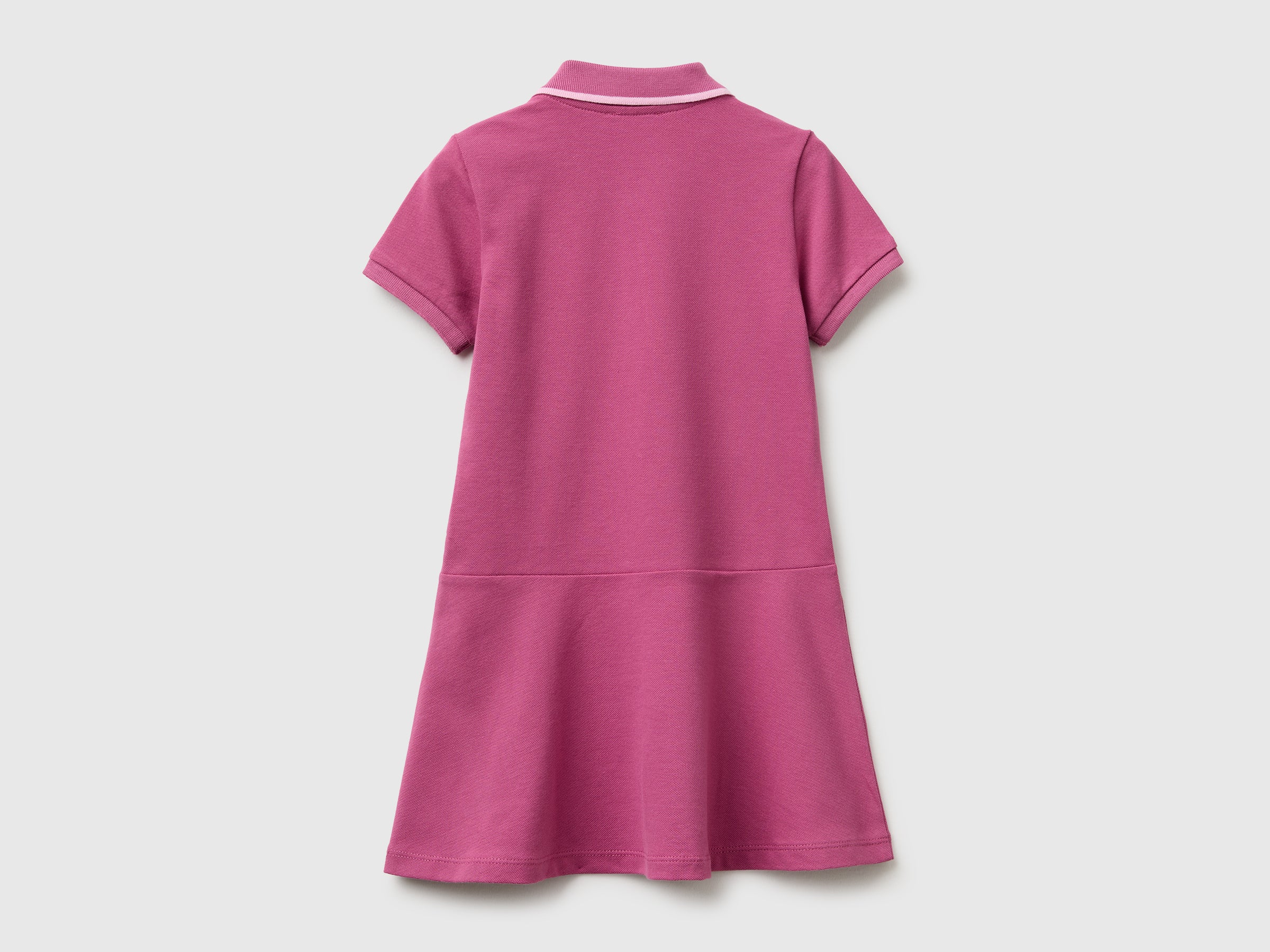 Robe style polo – Image 2