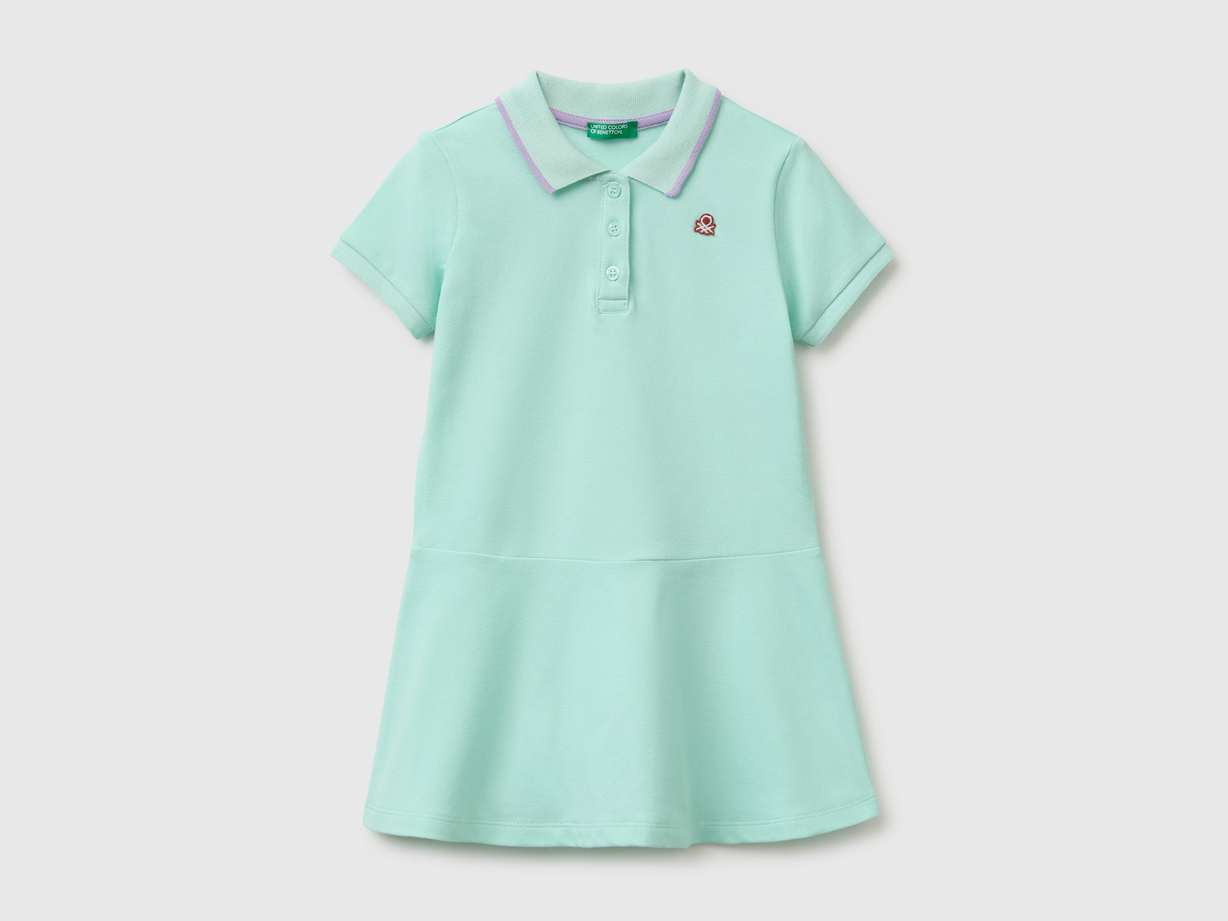 Robe style polo Robe style polo
