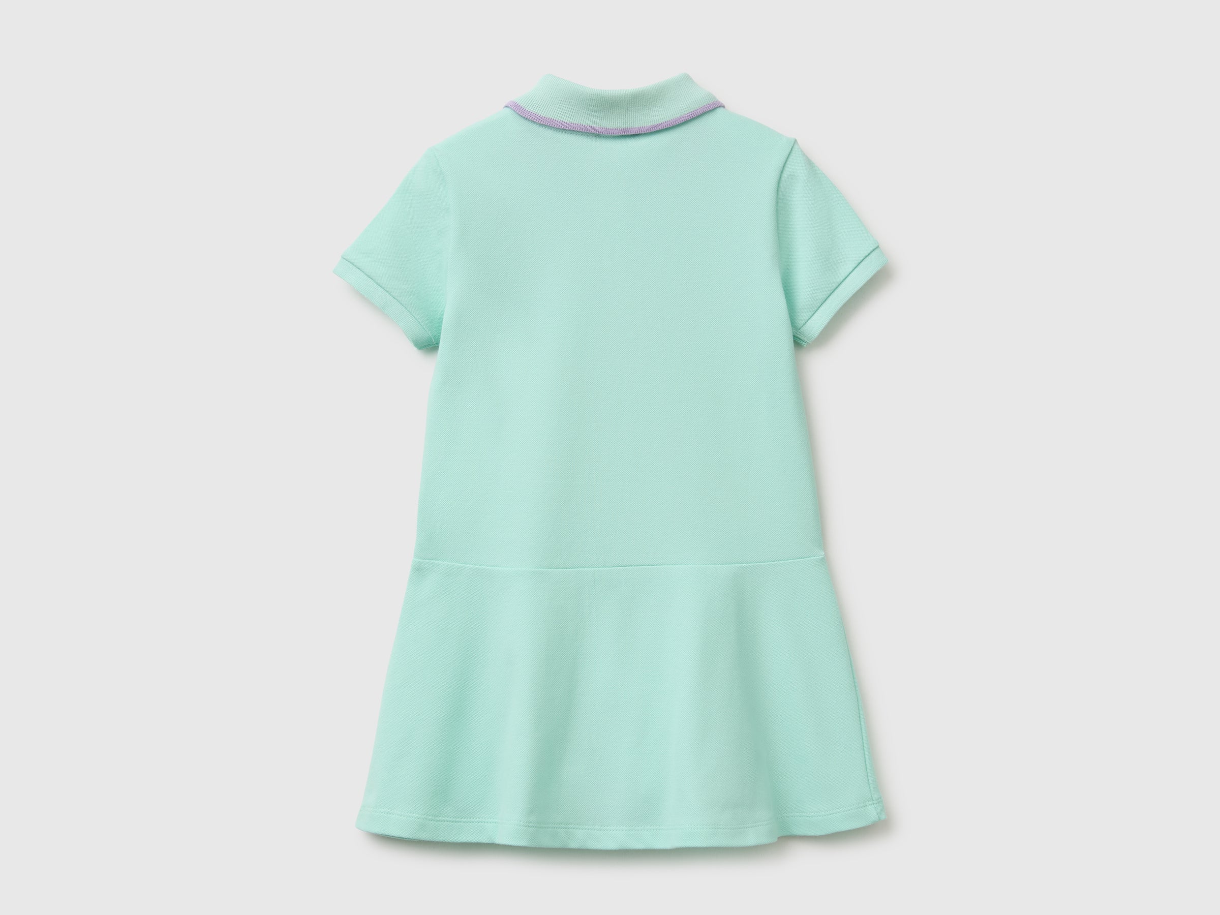 Robe style polo – Image 2