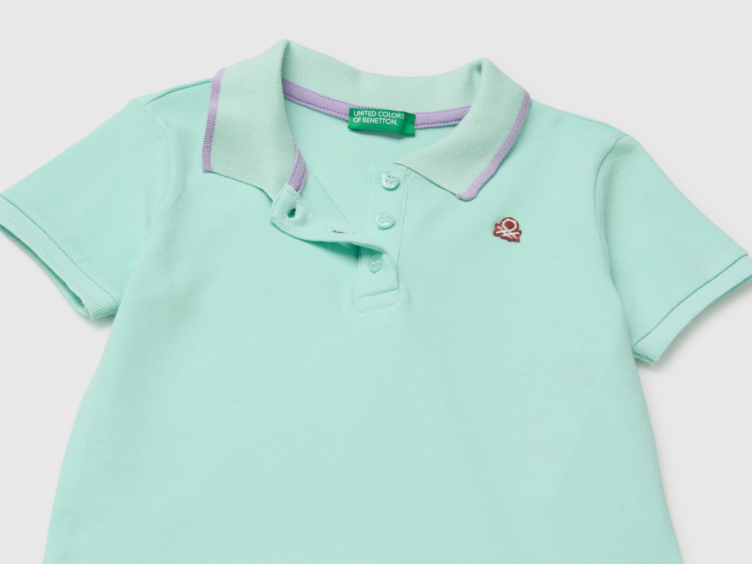 Robe style polo – Image 3