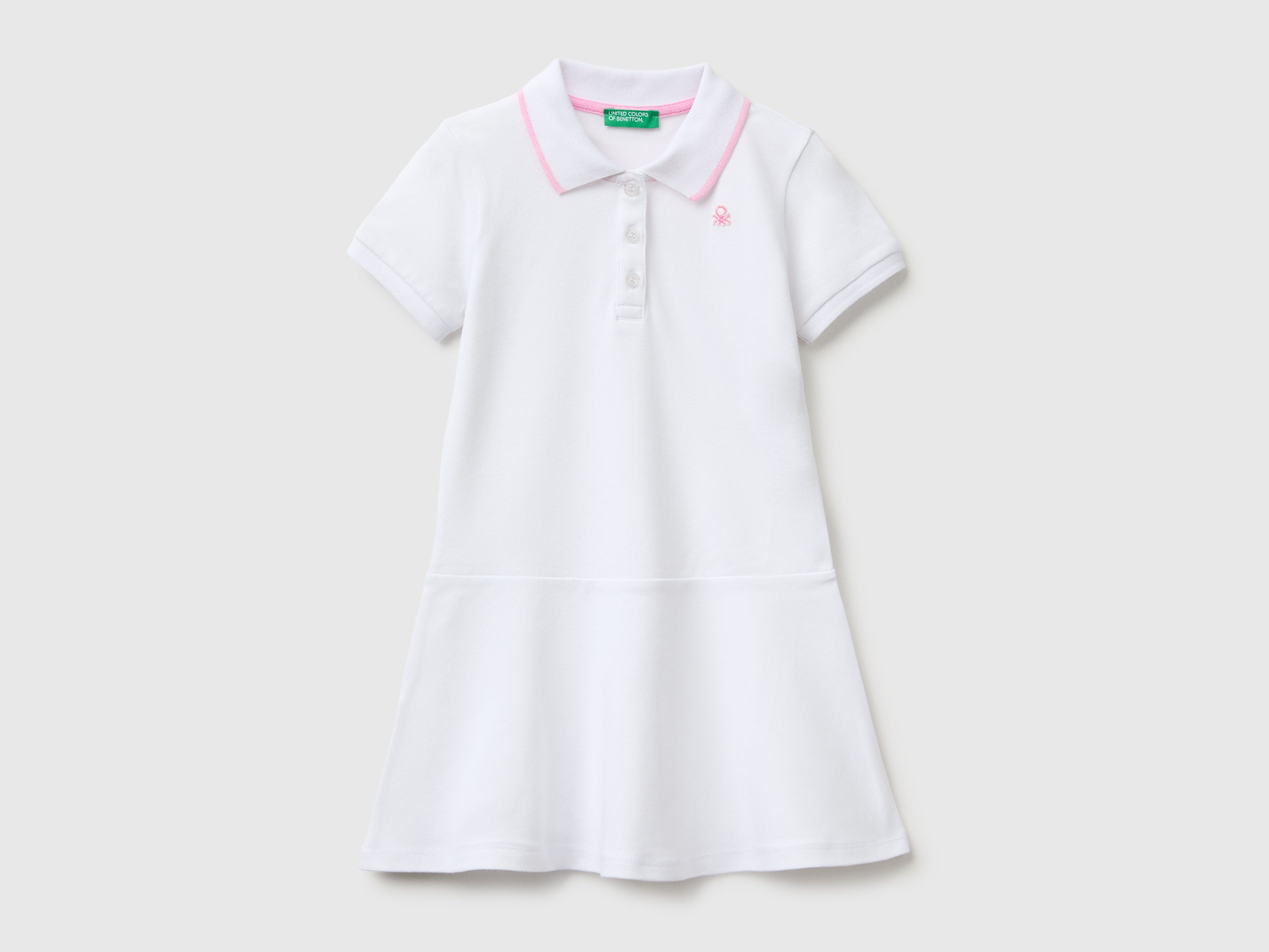 Robe style polo Robe style polo