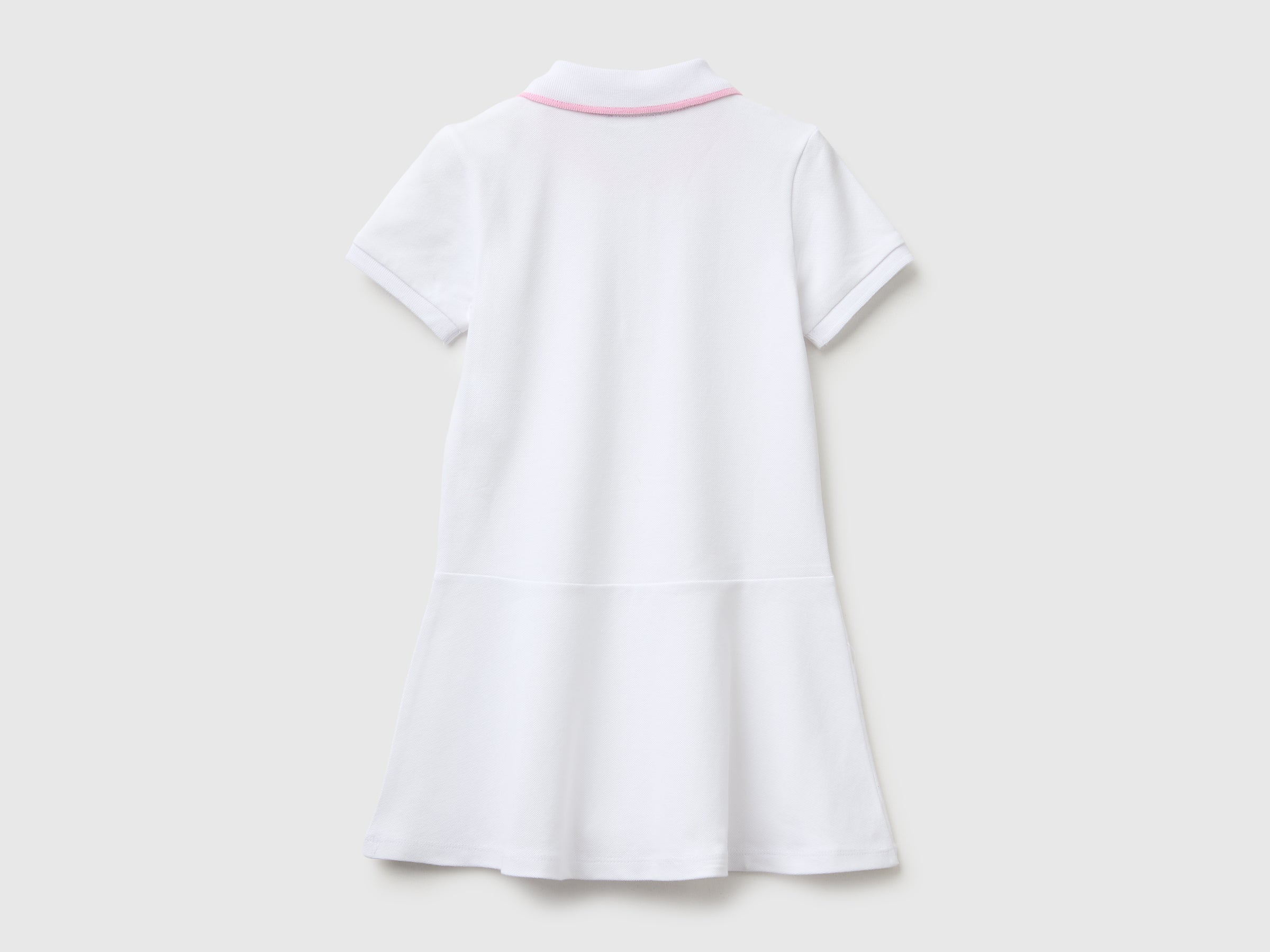 Robe style polo – Image 2