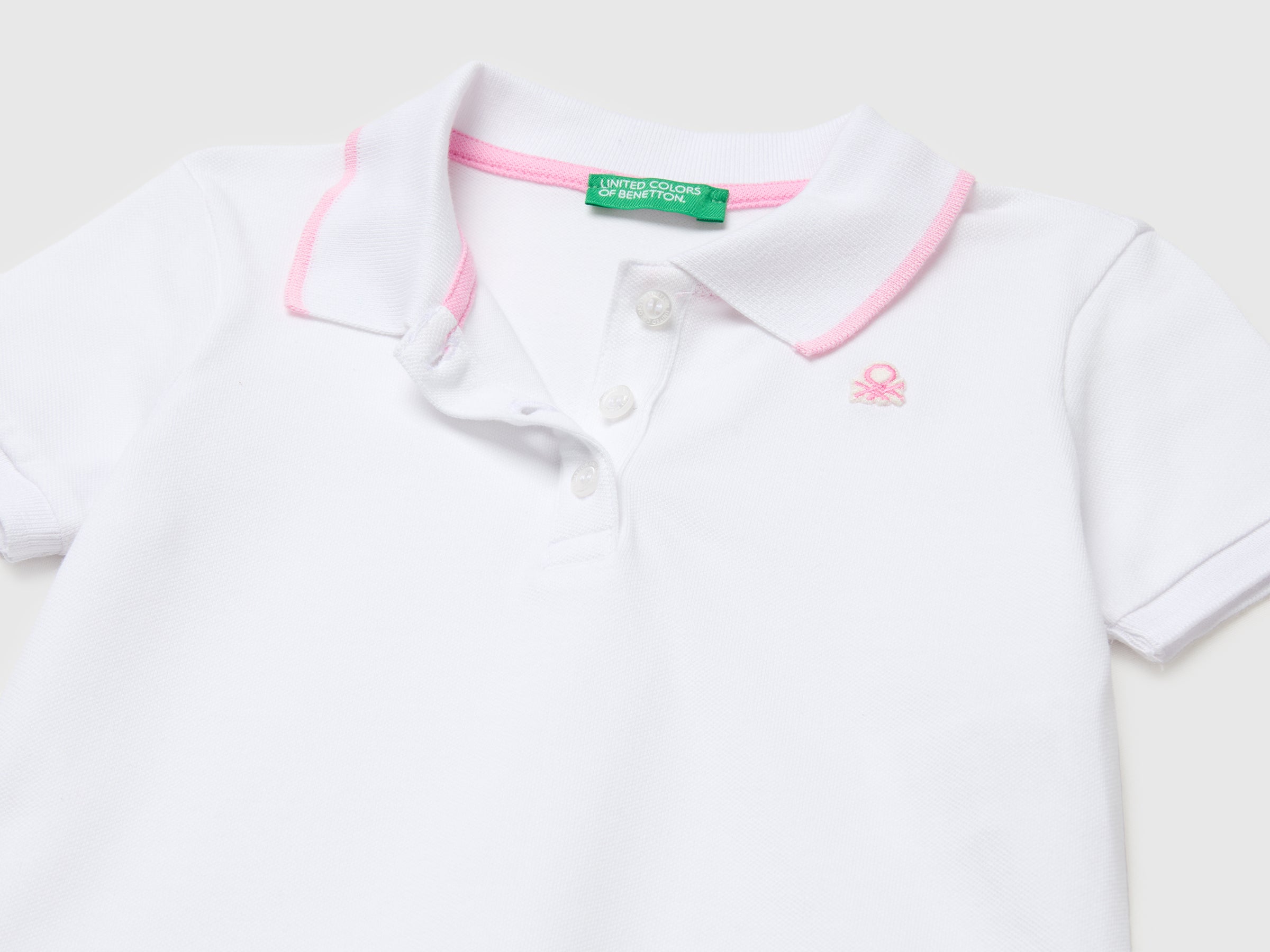 Robe style polo – Image 3