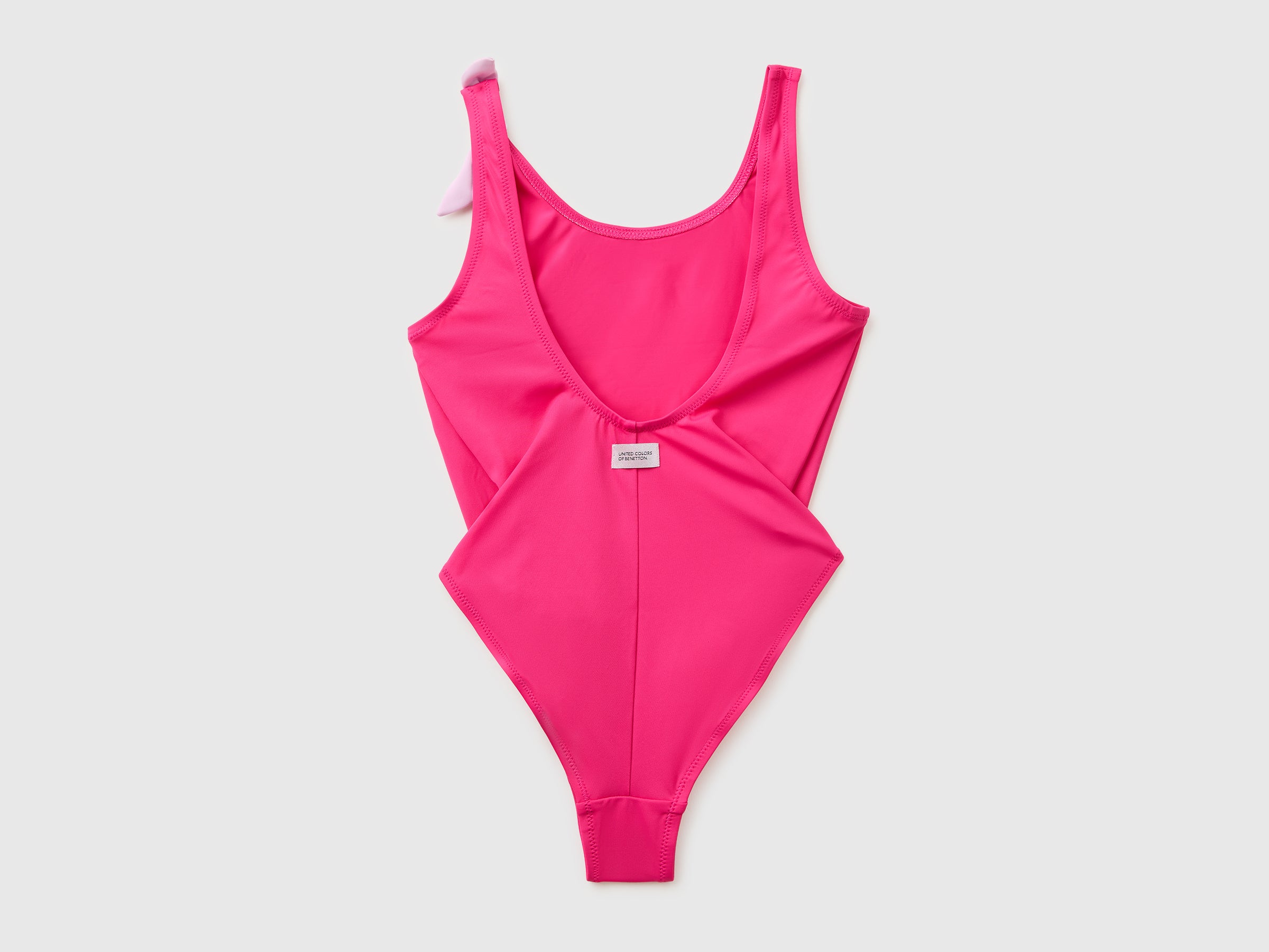 Maillot de bain une pièce avec nœud – Image 2