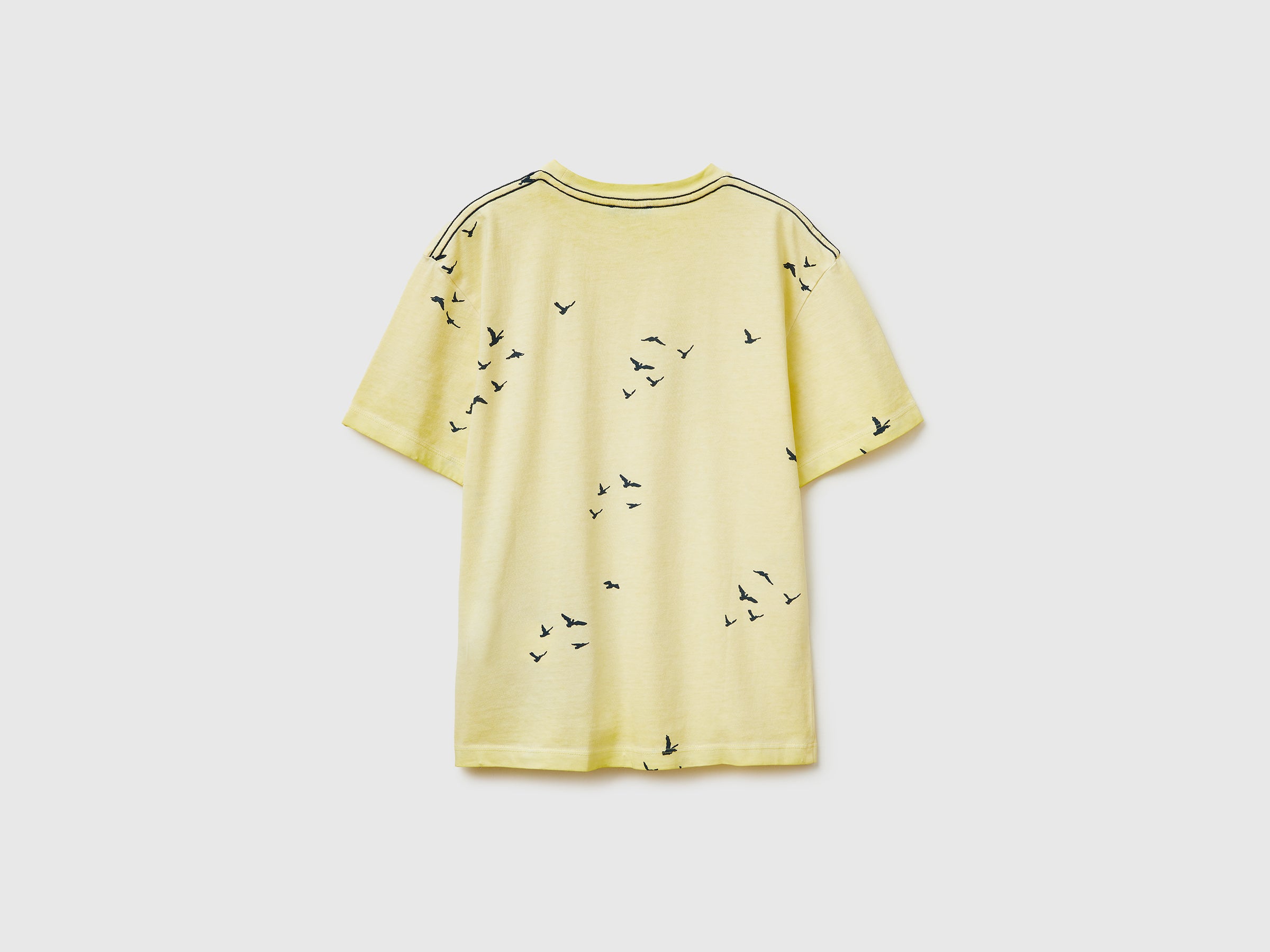 T-shirt oversize imprimé – Image 2