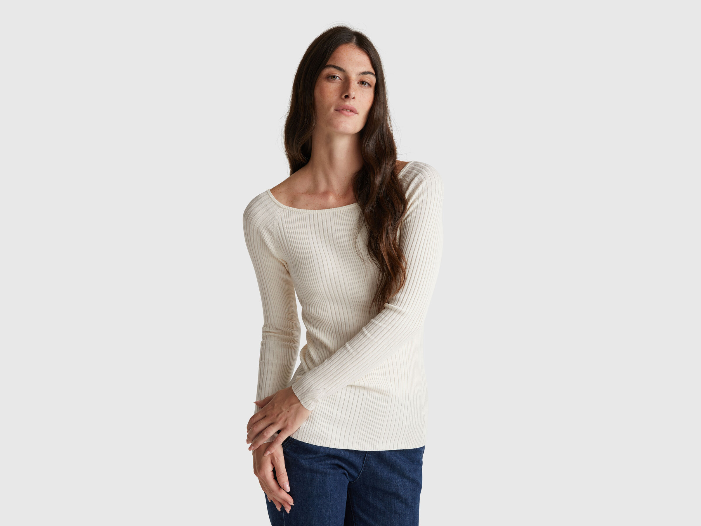 Pull coupe slim Pull coupe slim