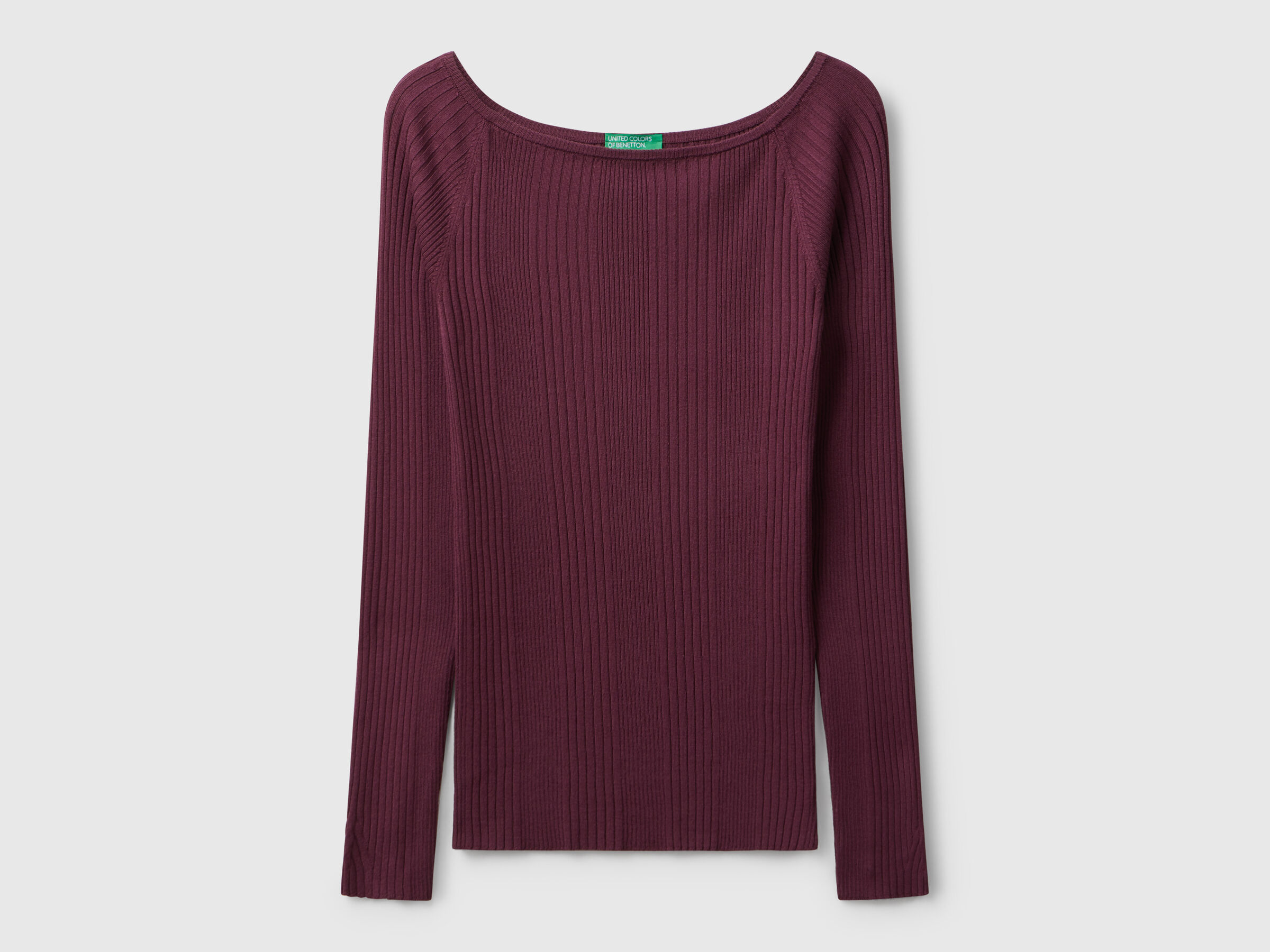 Slim fit sweater – Image 5