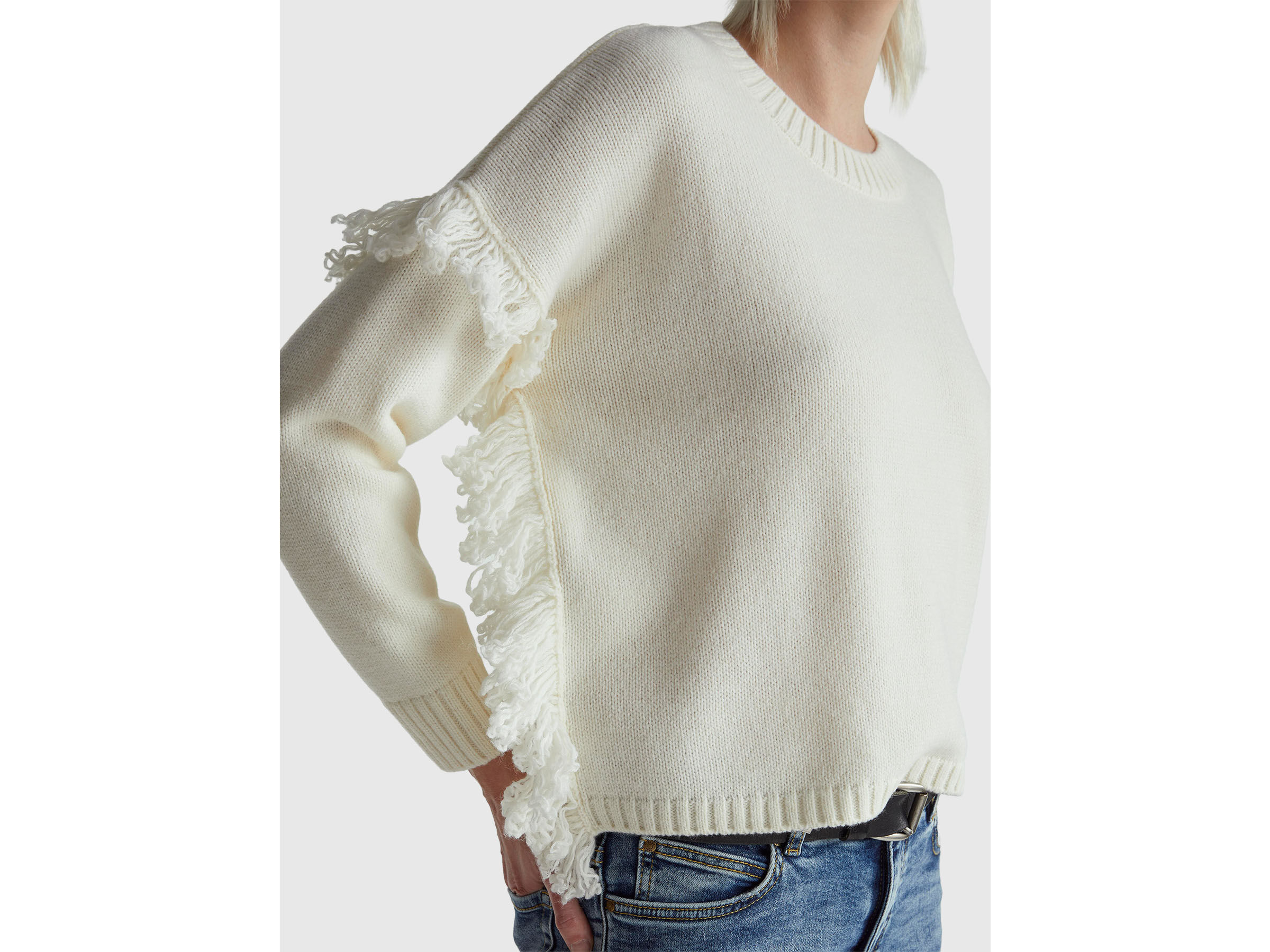 Pull à franges – Image 4