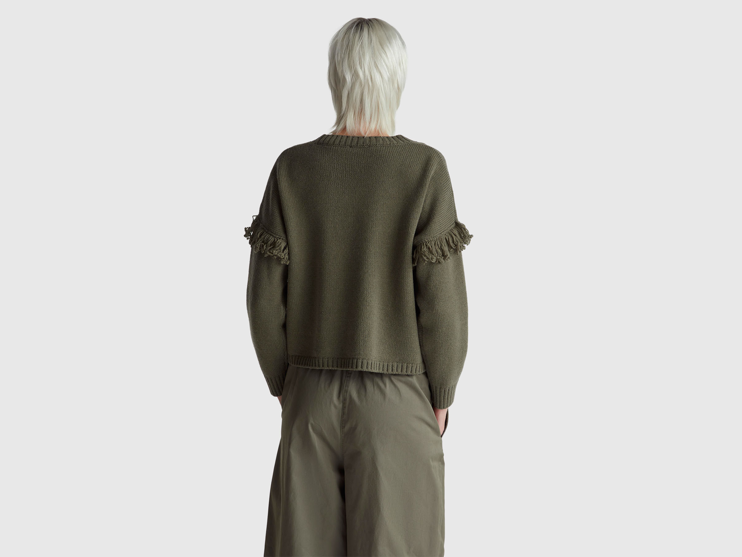 Pull à franges – Image 2