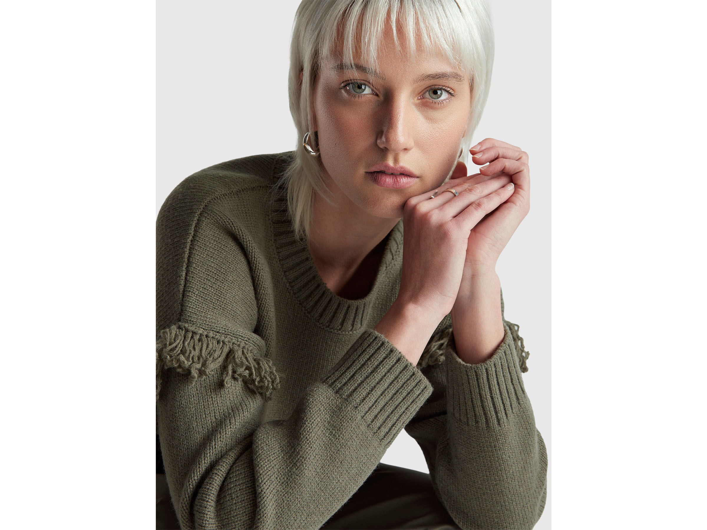 Pull à franges – Image 4