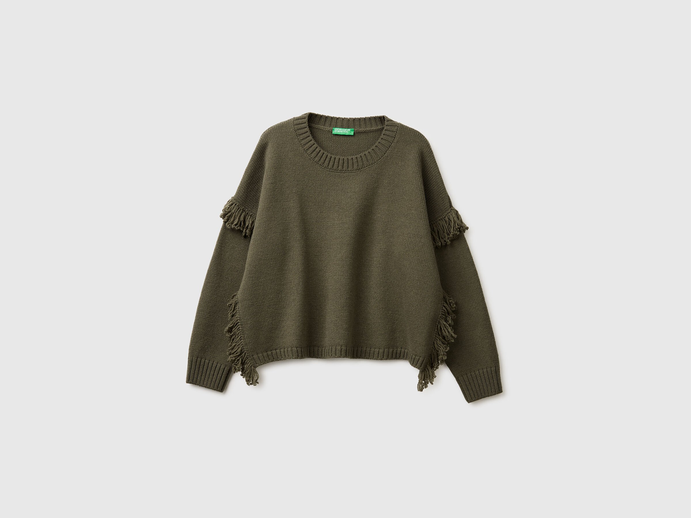 Pull à franges – Image 5
