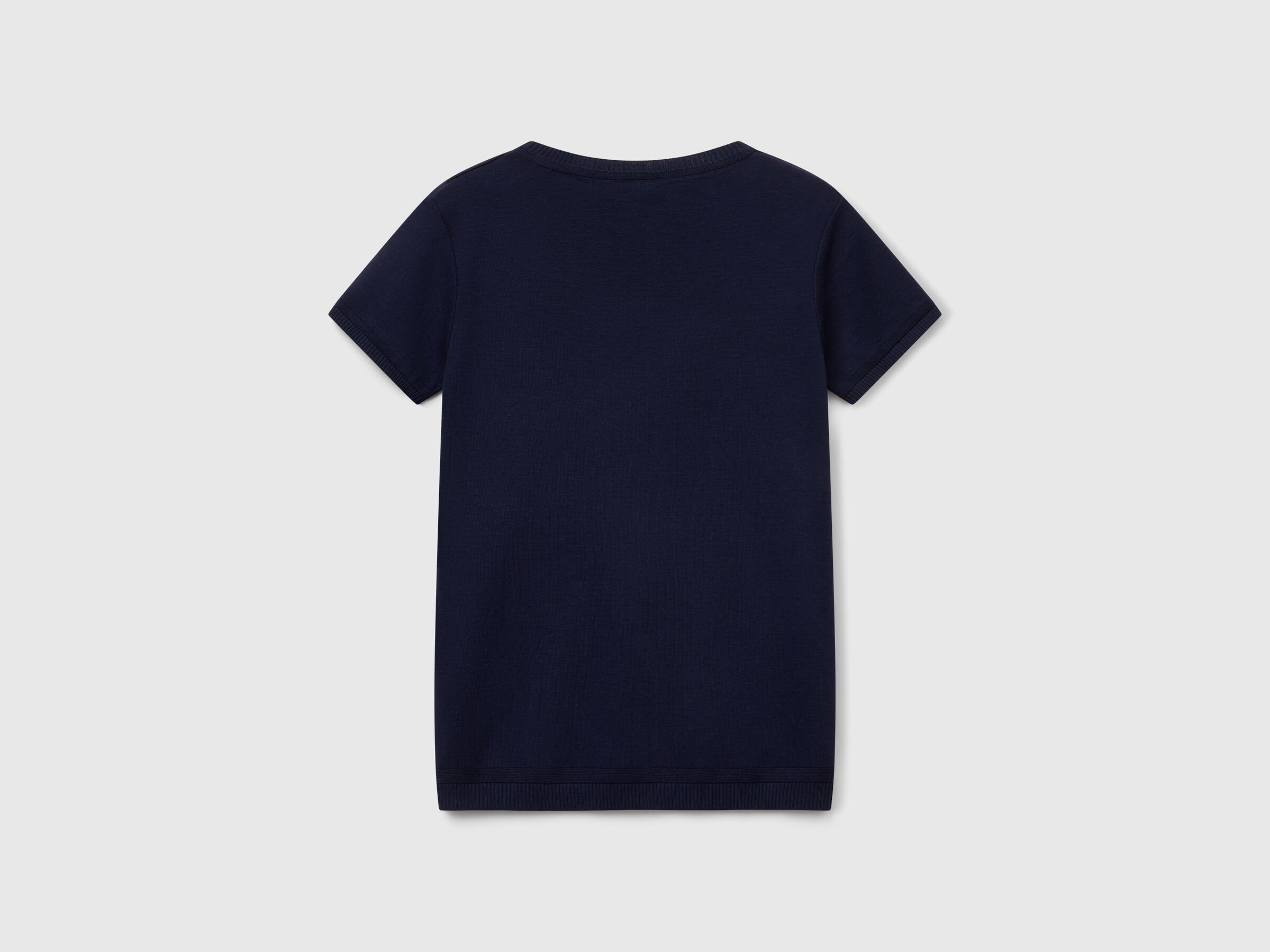 Chemise à manches courtes en pur coton – Image 5