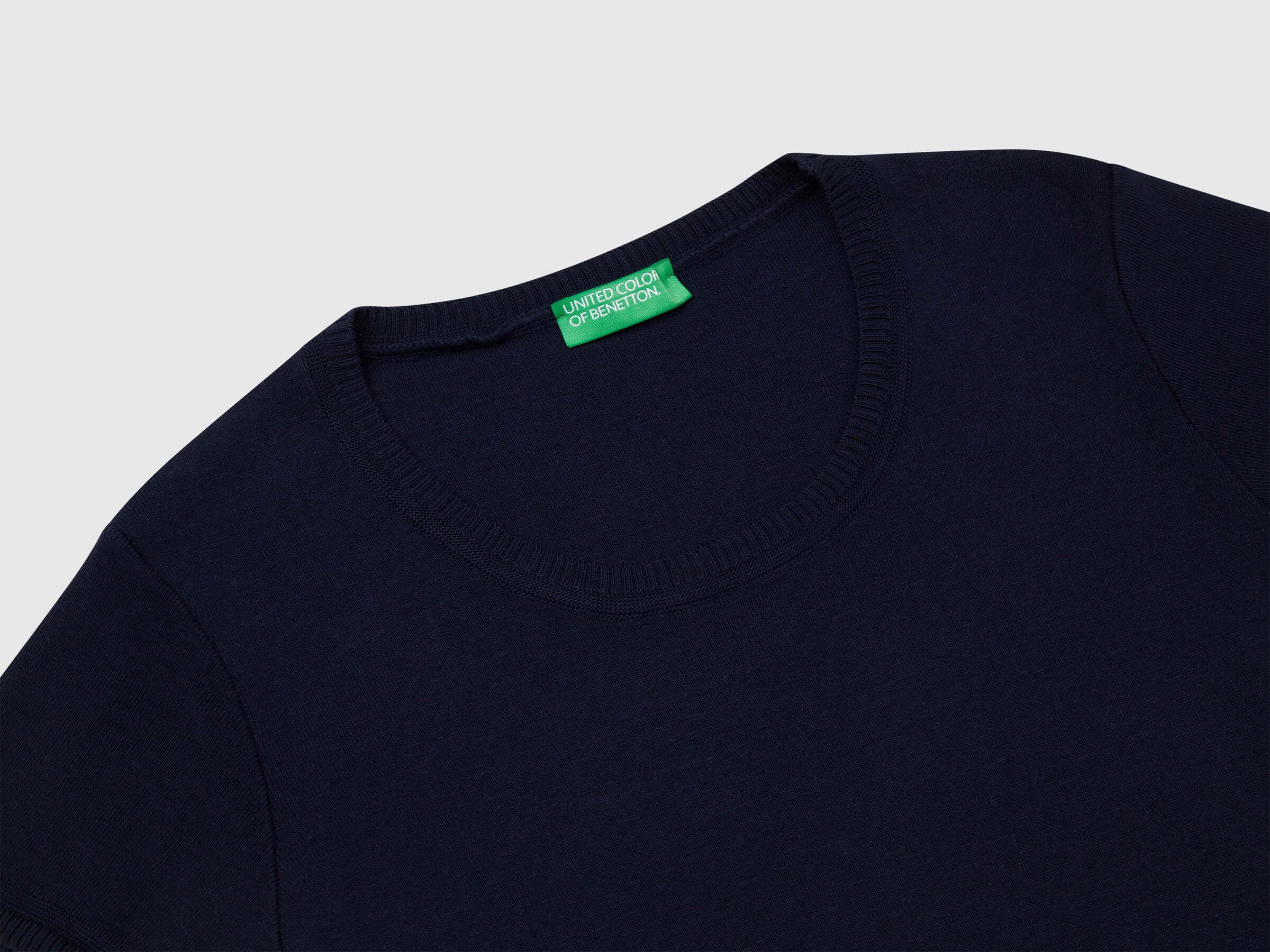 Chemise à manches courtes en pur coton – Image 6