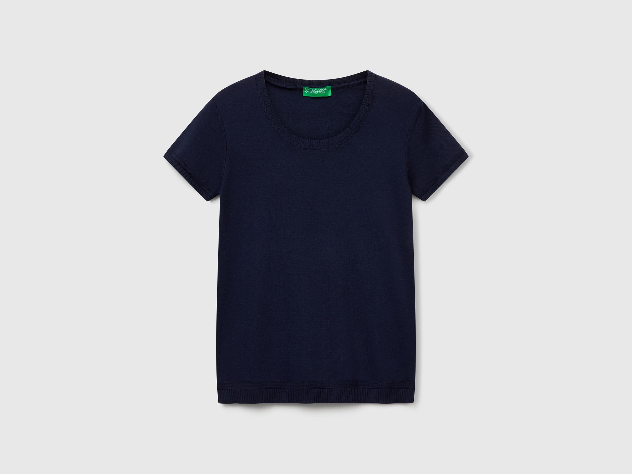 Chemise à manches courtes en pur coton – Image 4