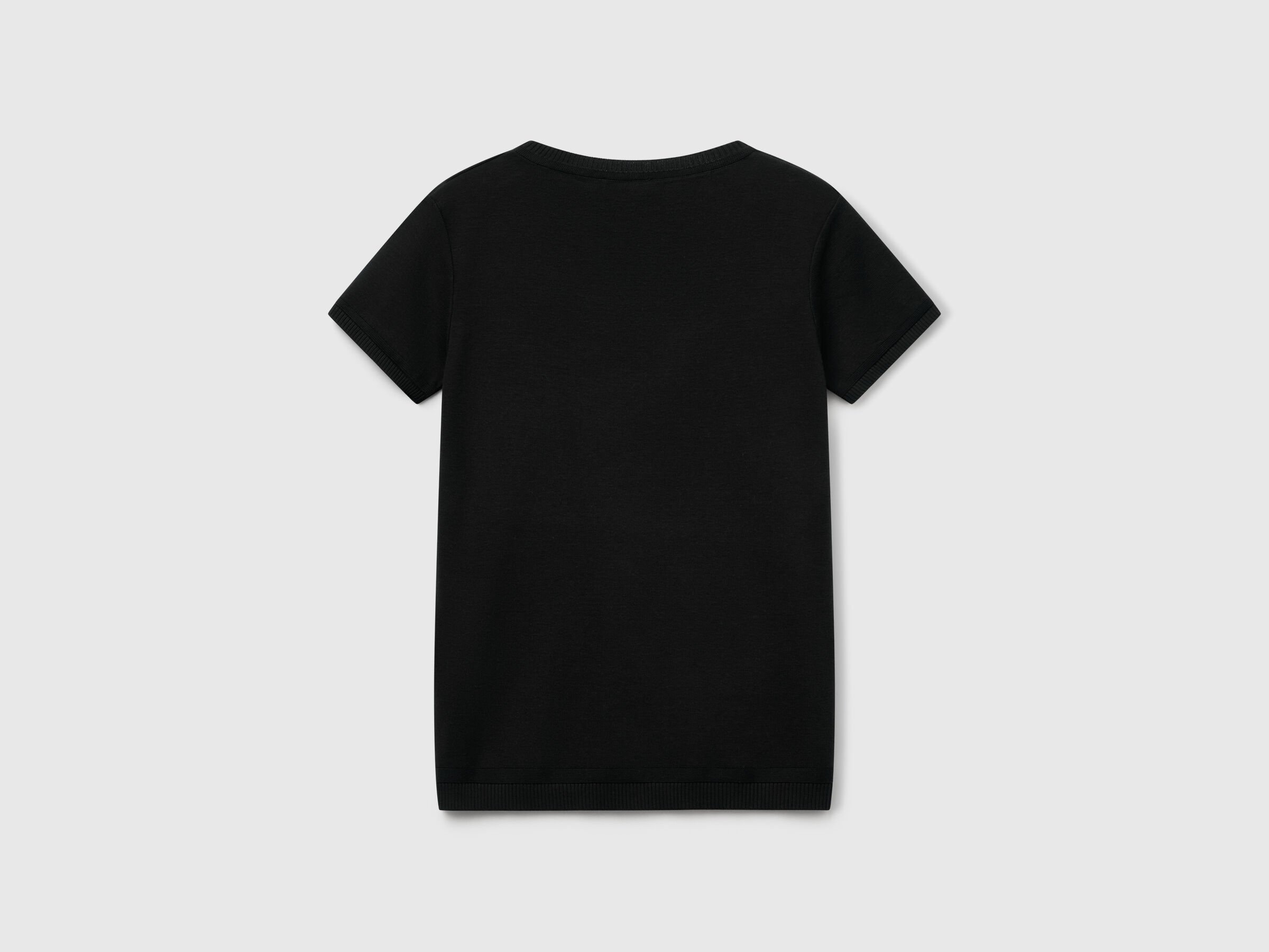 Chemise à manches courtes en pur coton – Image 6