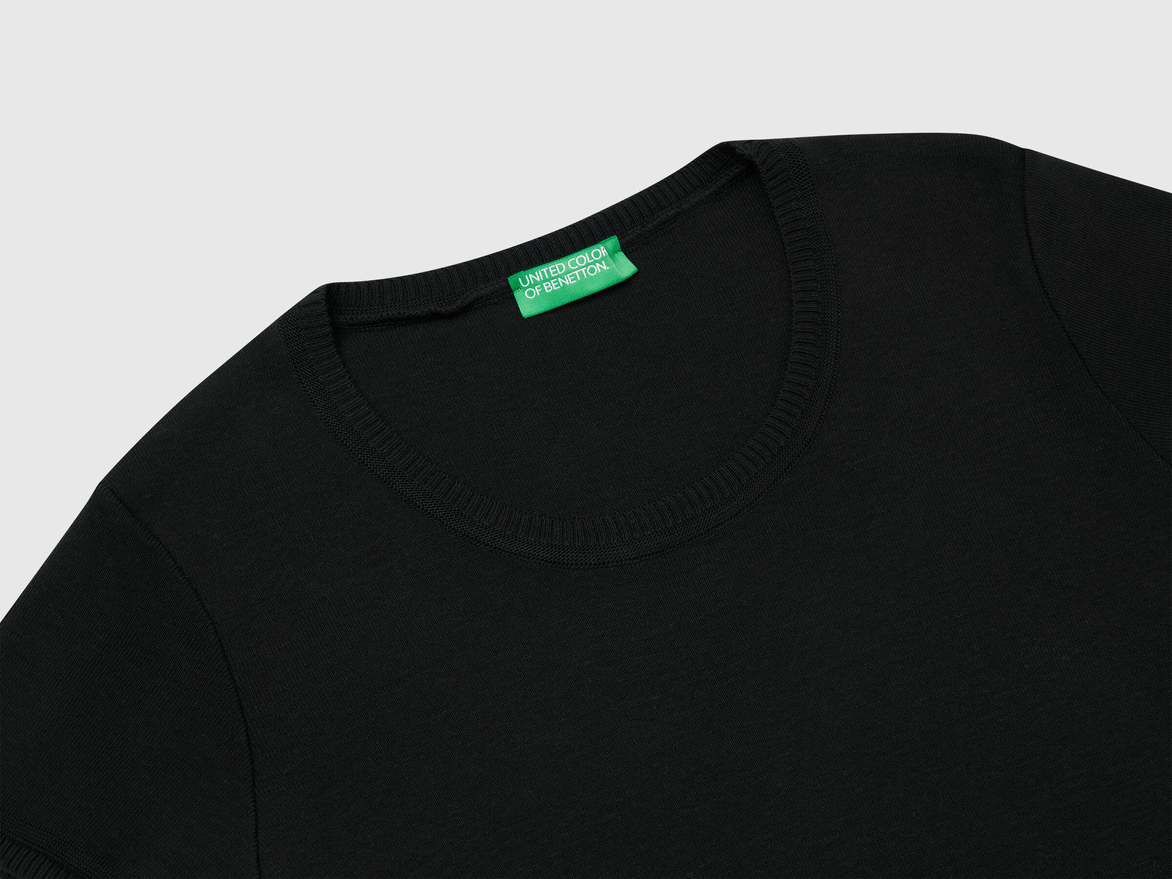 Chemise à manches courtes en pur coton – Image 7
