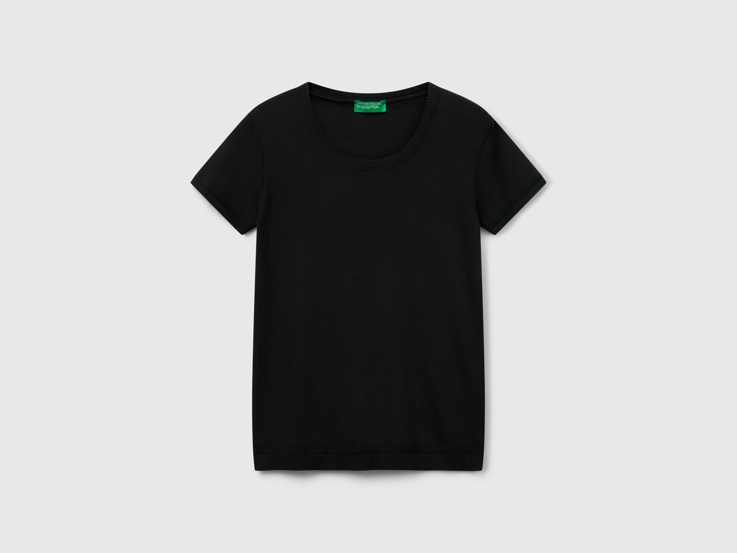 Chemise à manches courtes en pur coton – Image 5