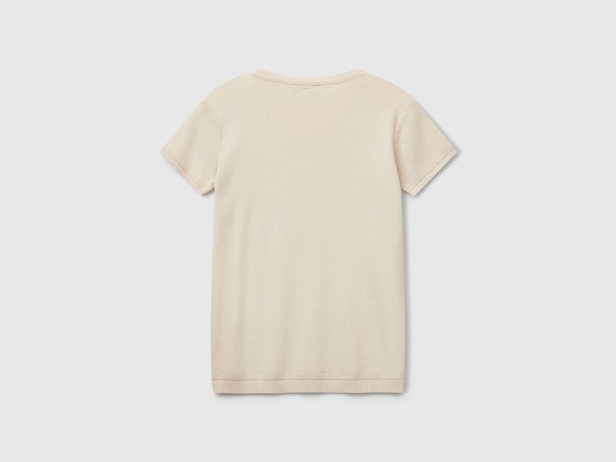 Chemise à manches courtes en pur coton – Image 5