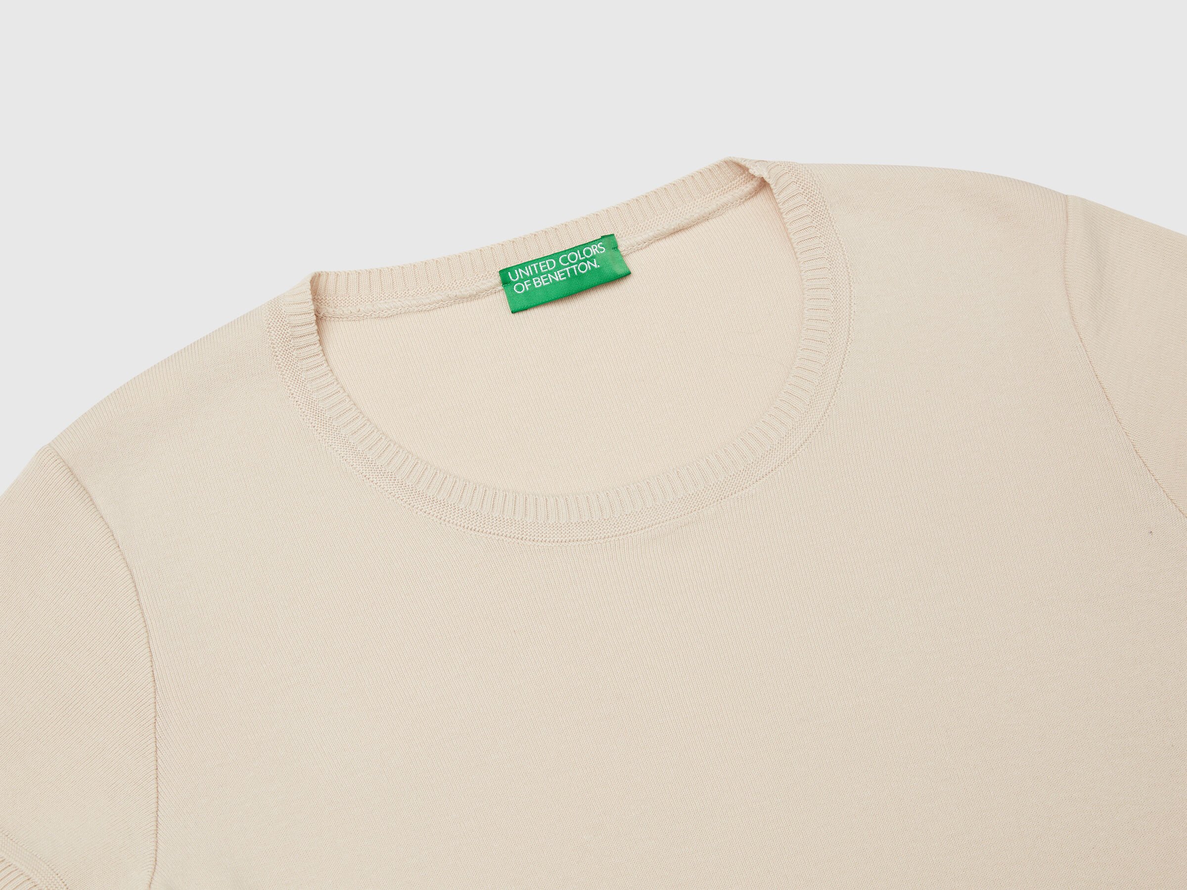 Chemise à manches courtes en pur coton – Image 6