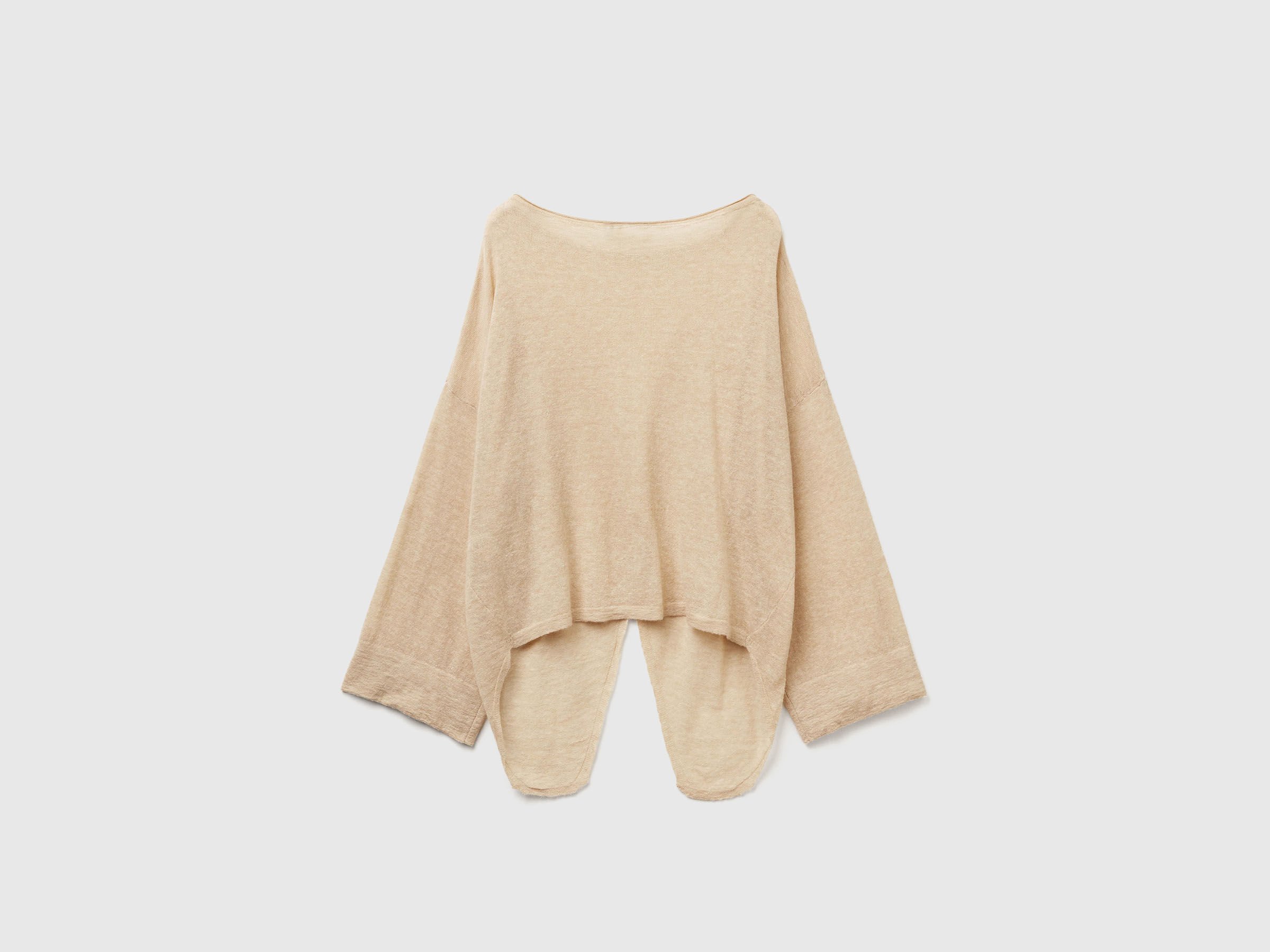 Pull léger avec nœud – Image 6