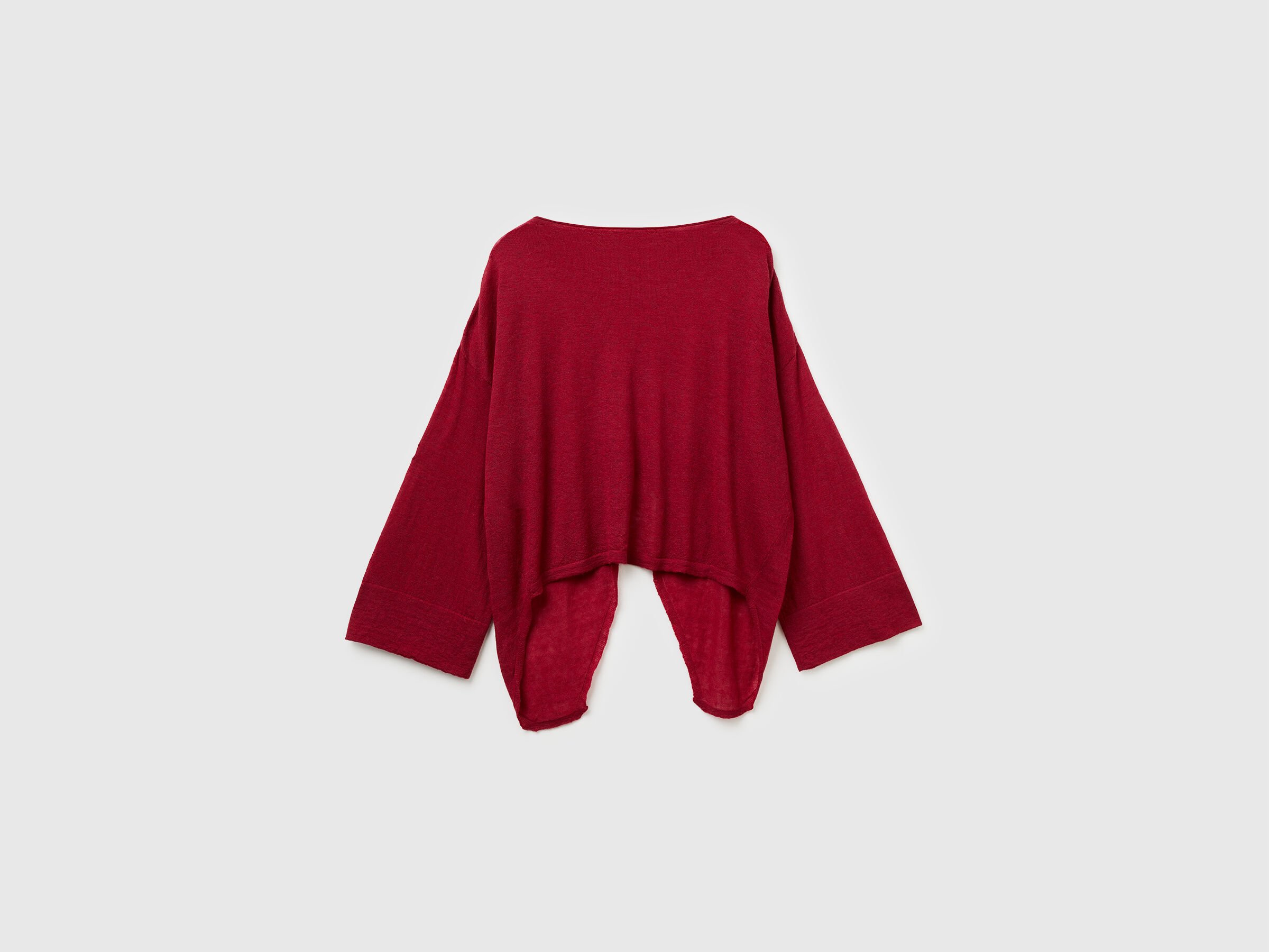 Pull léger avec nœud – Image 6