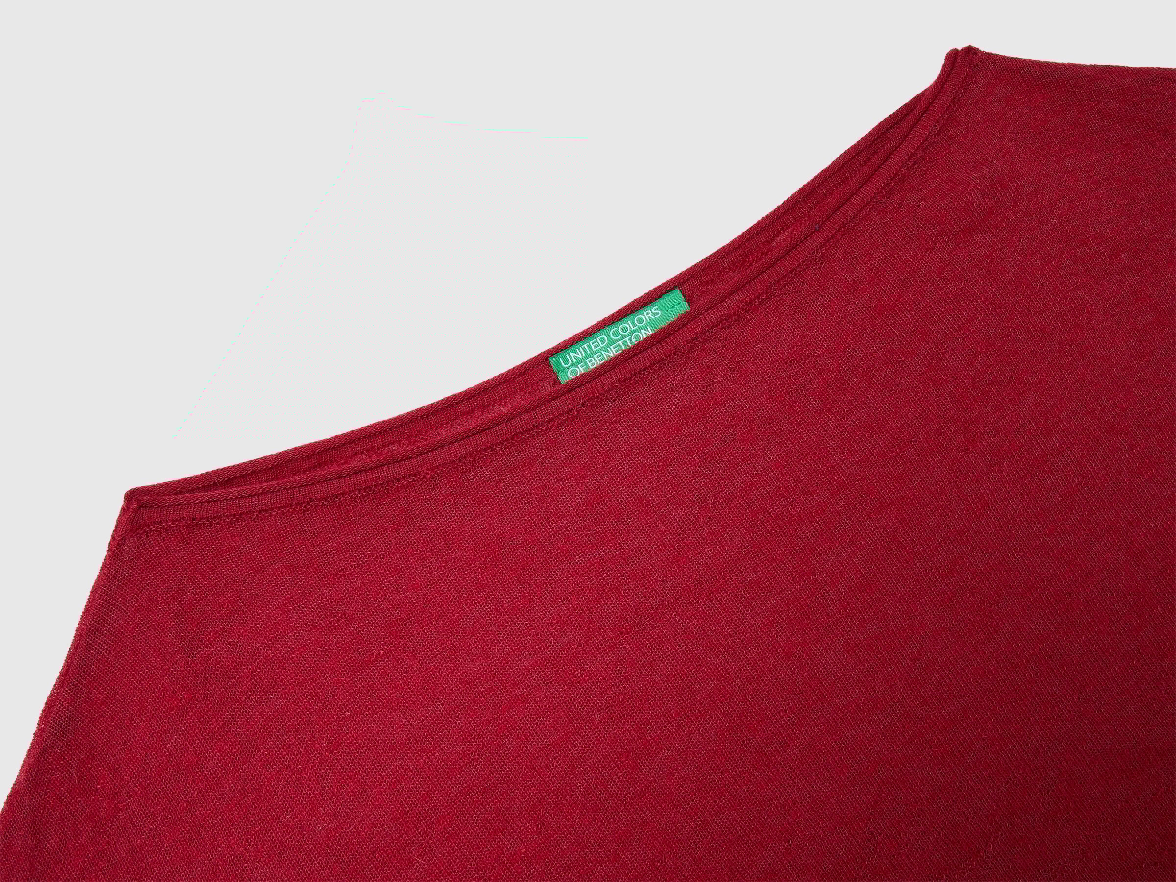 Pull léger avec nœud – Image 7