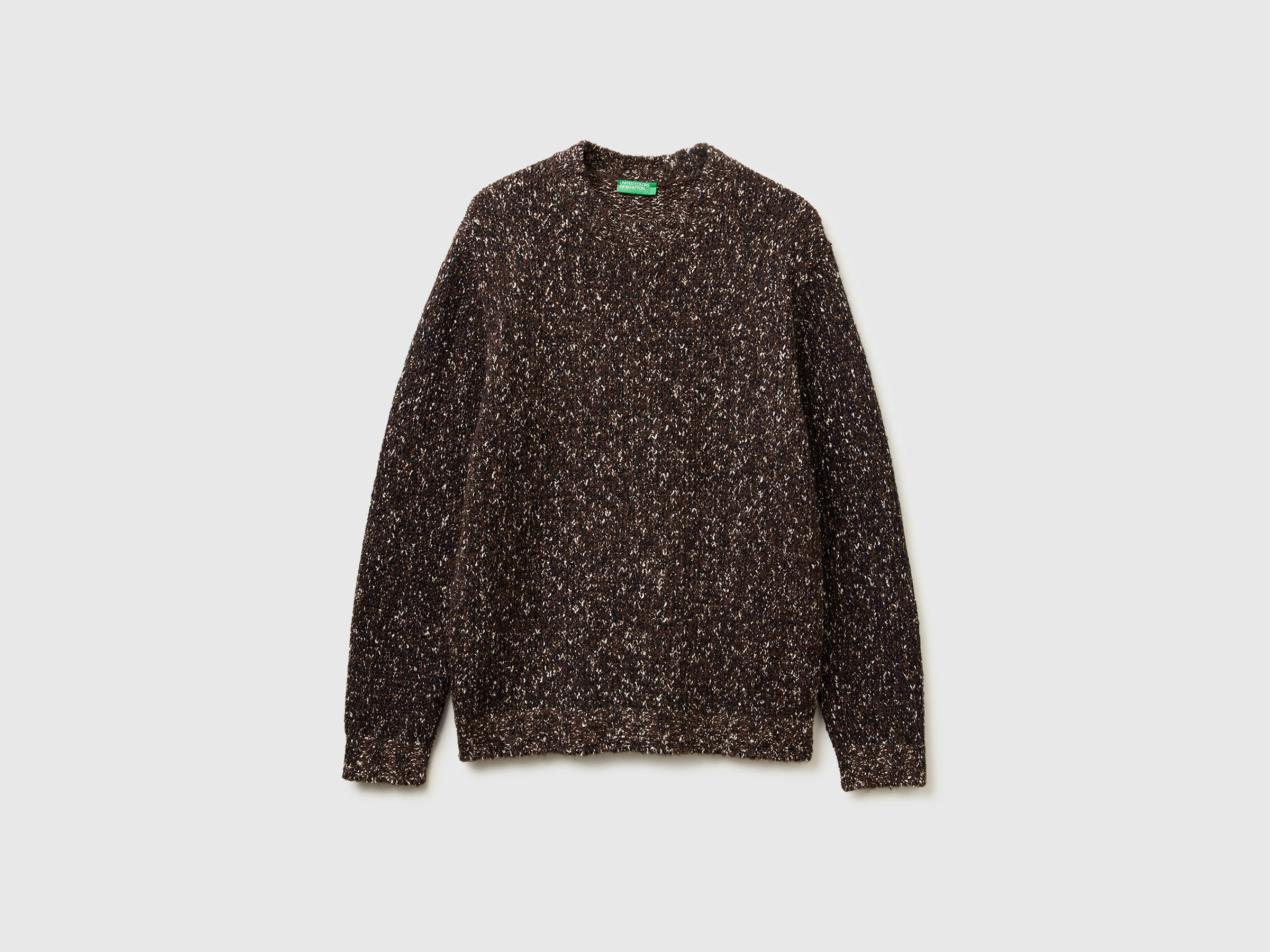 Pull à motifs coupe régulière – Image 5