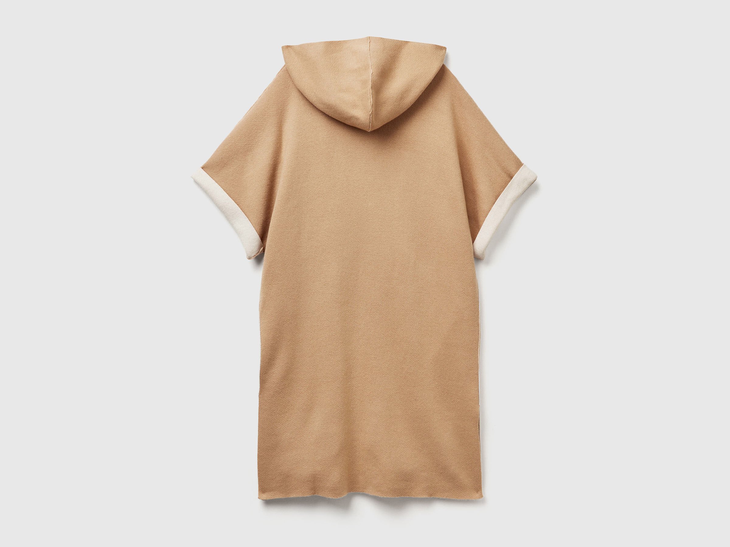 Manteau ouvert réversible – Image 6